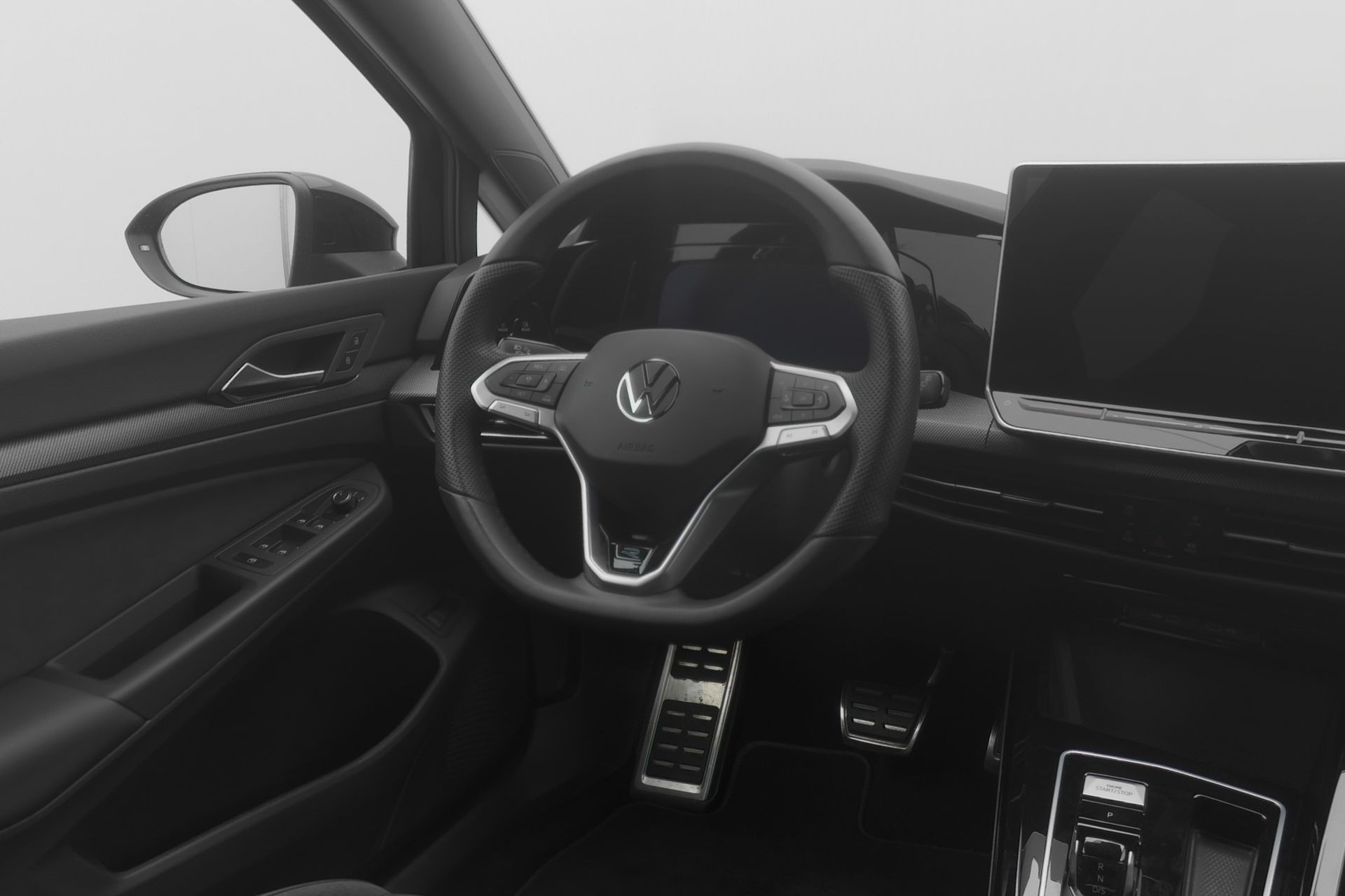 VW Golf Variant 2.0 TSI R-Line DSG 4 Motion-image-6