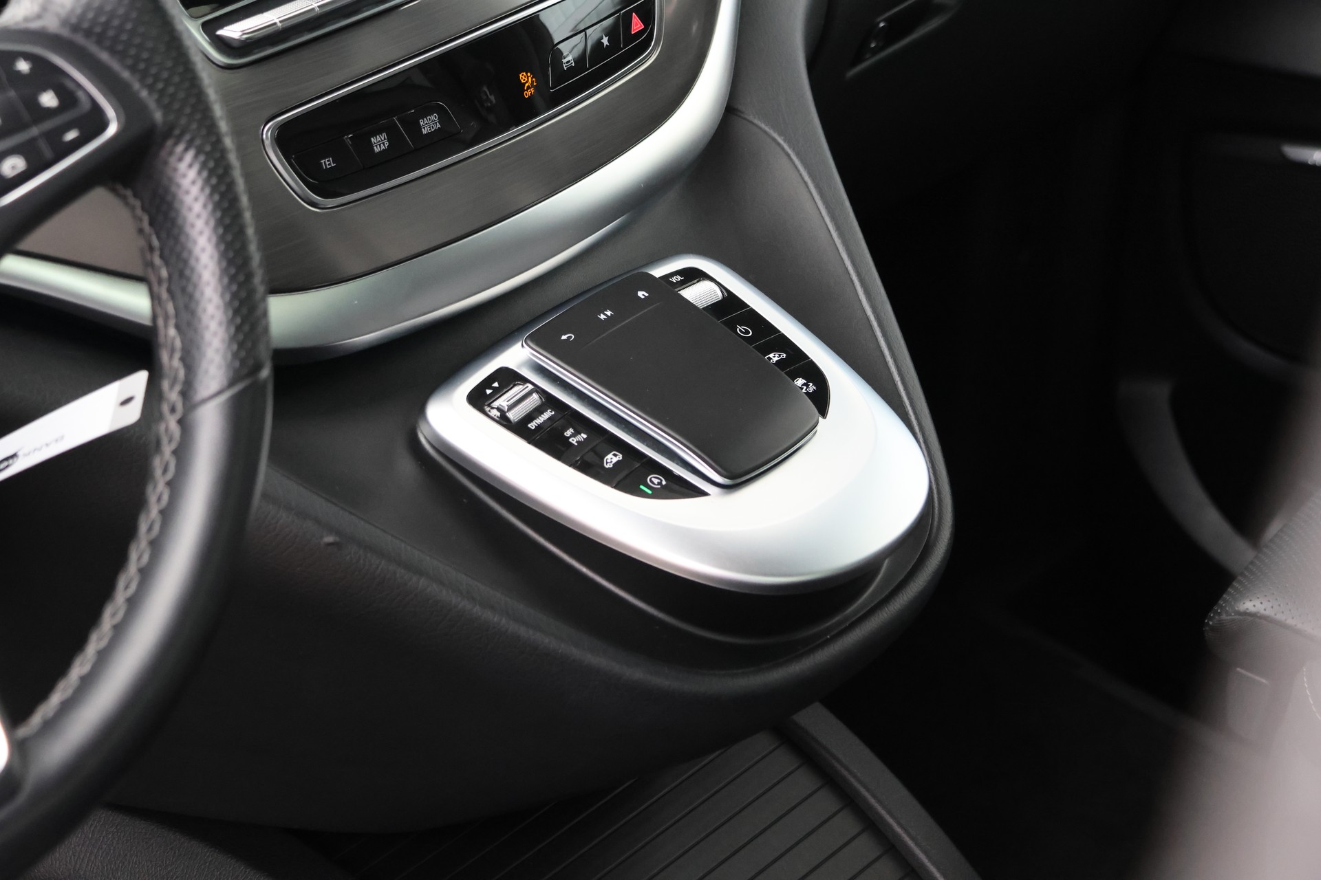 MERCEDES-BENZ V 250 d lang Exclusive 4Matic 9G-Tronic (CH) 7 Plätzer-image-10