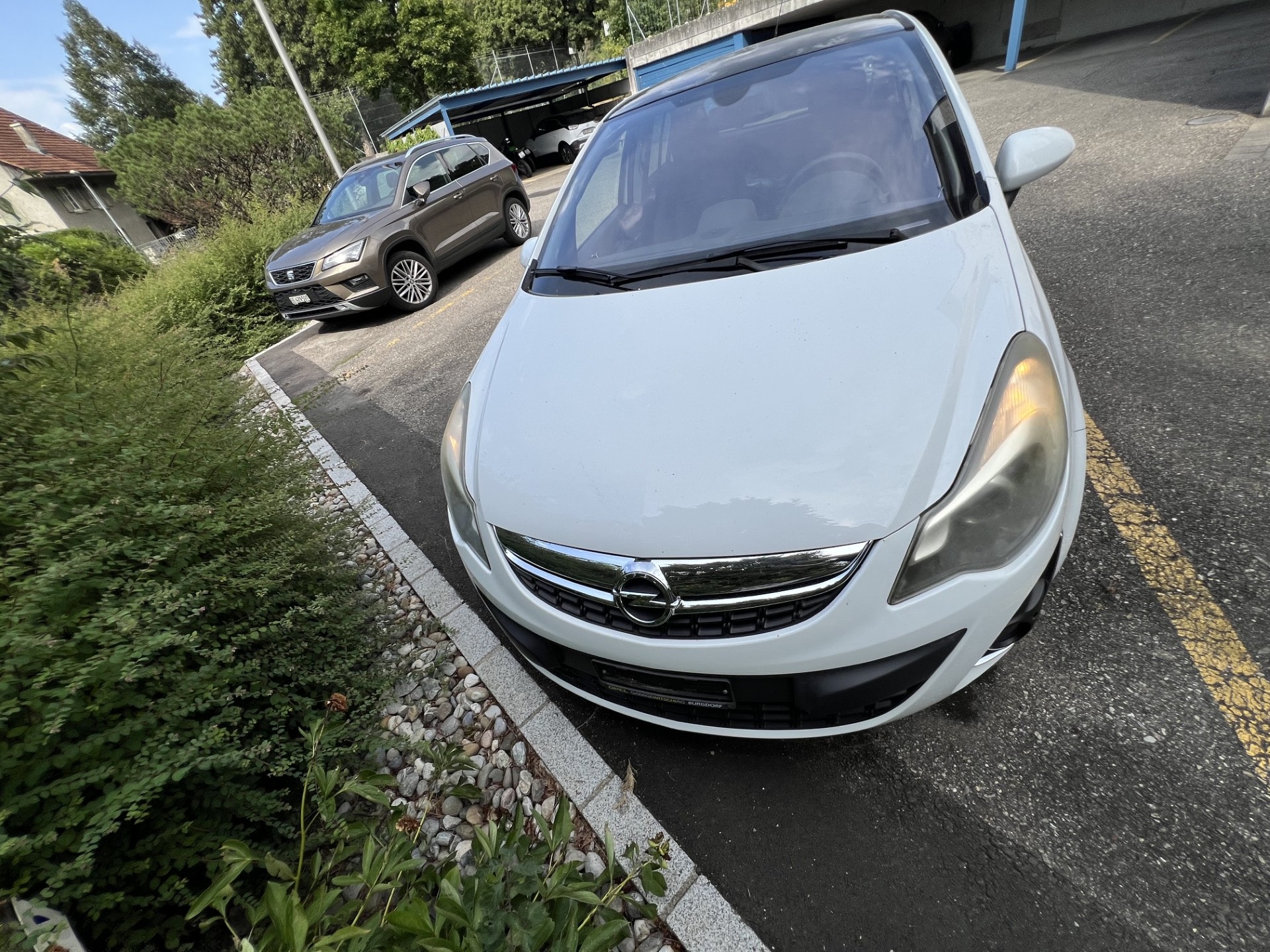 OPEL Corsa D14-image-1