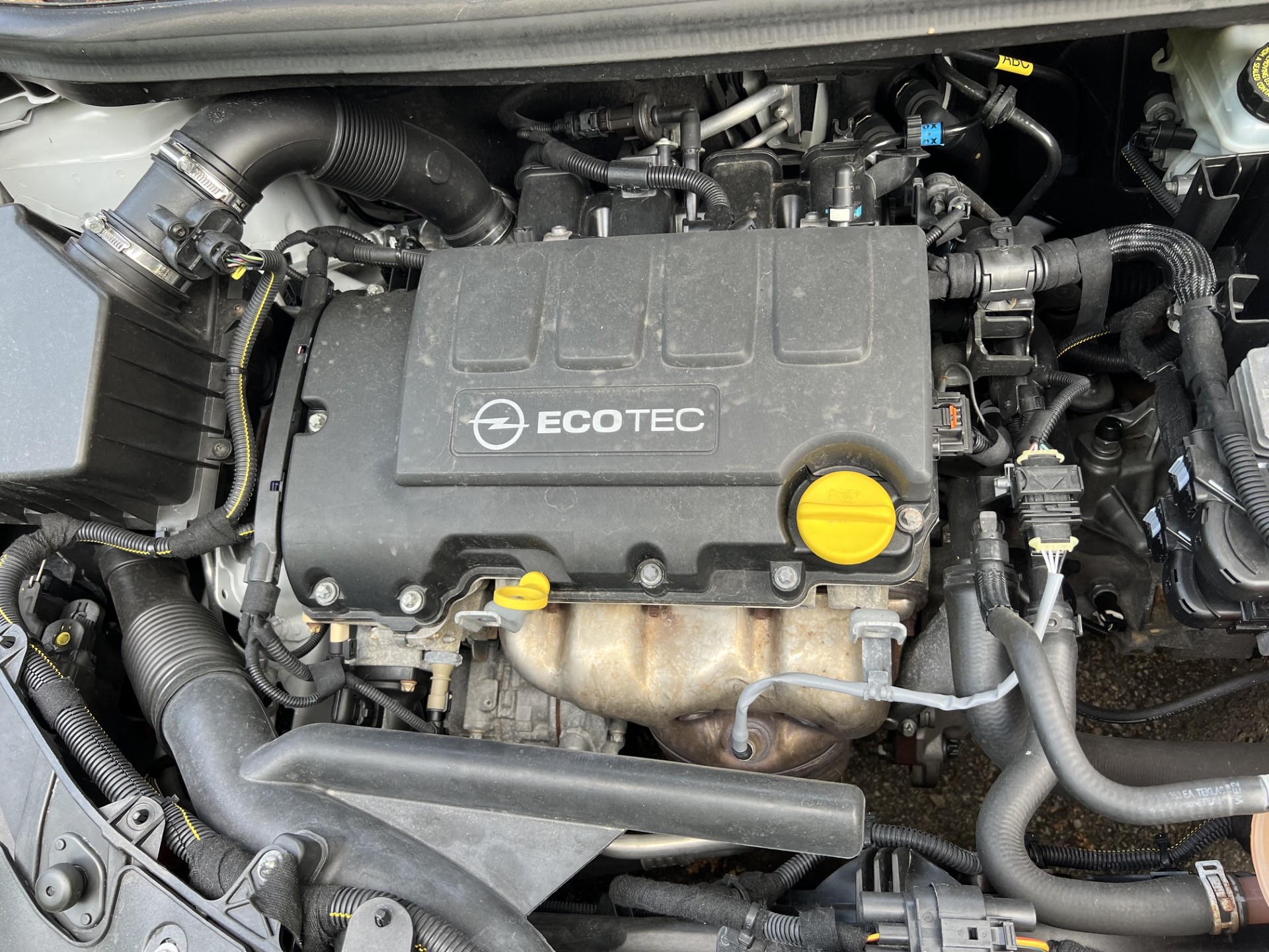 OPEL Corsa D14-image-4