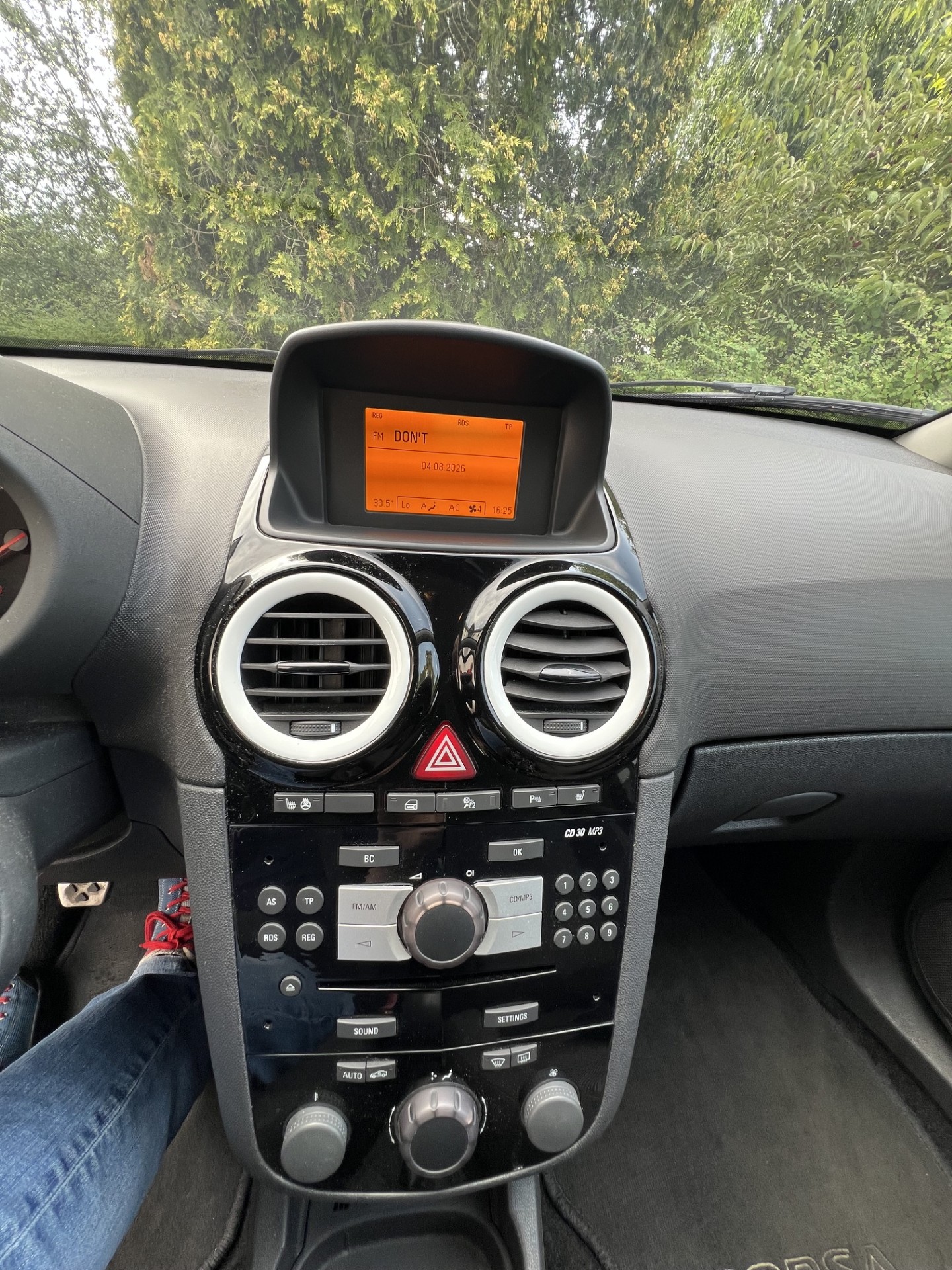 OPEL Corsa D14-image-0