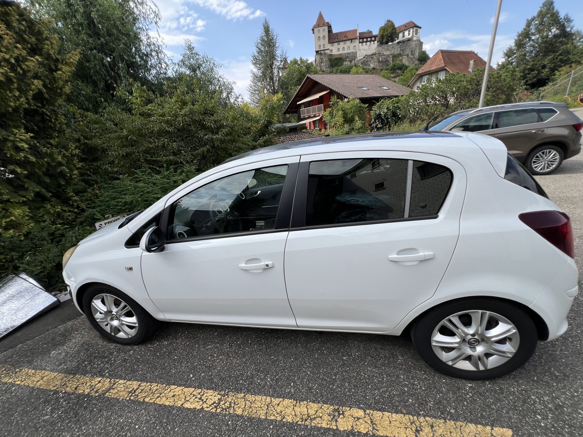 OPEL Corsa D14-image-2