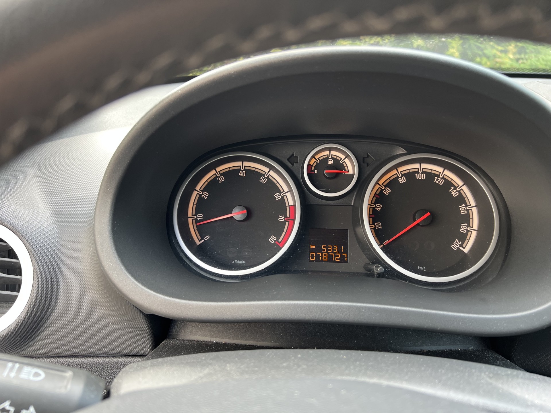 OPEL Corsa D14-image-5