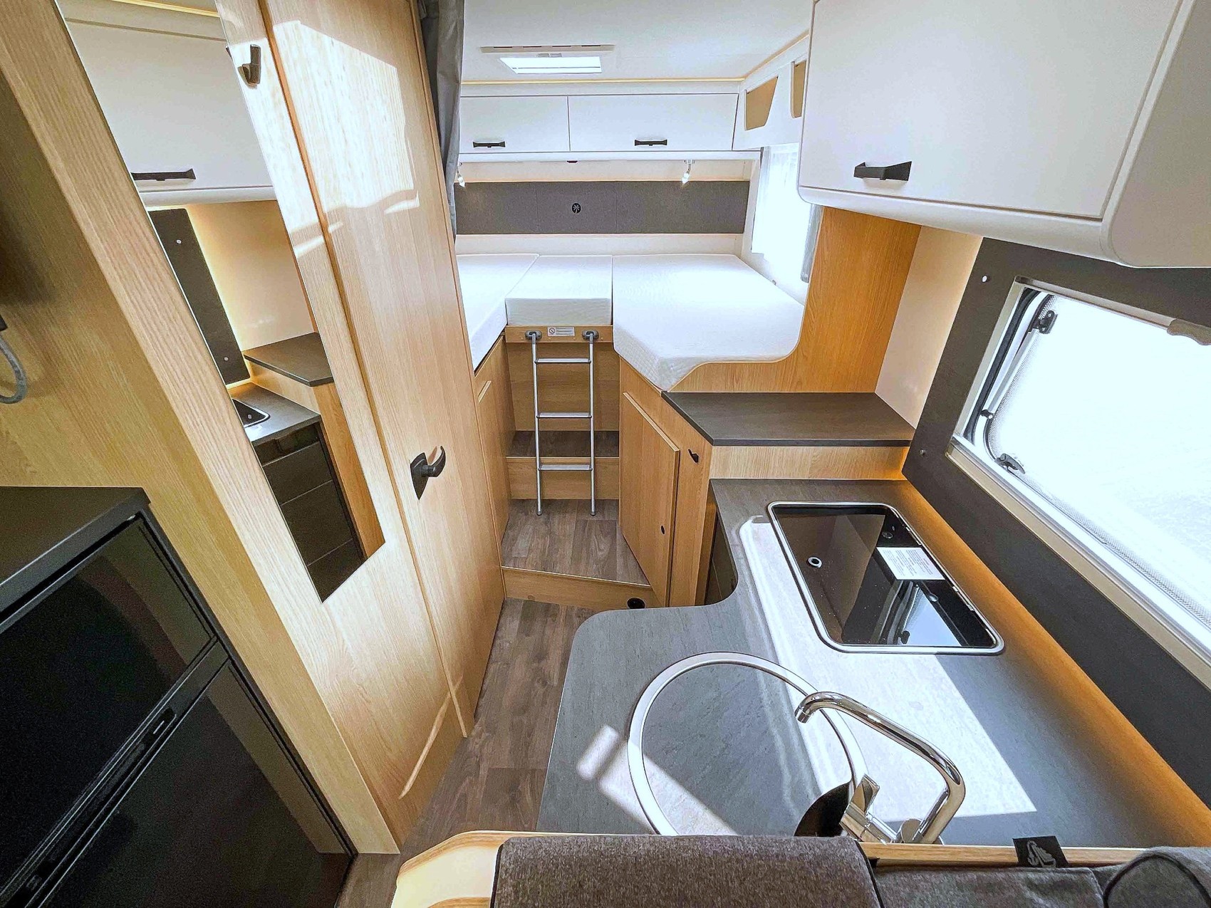 FIAT Ducato Sunlight T67 S-image-10