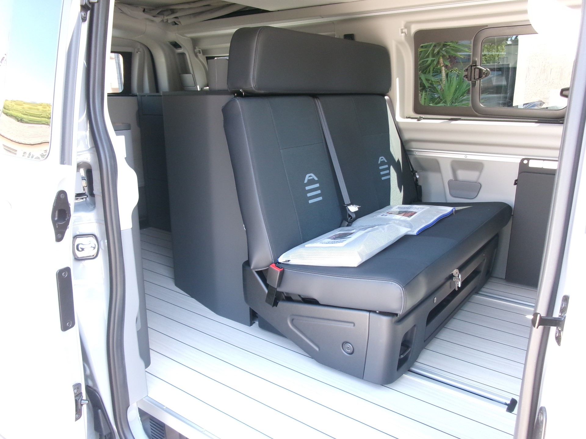 FORD Nugget Active 4x4-image-15