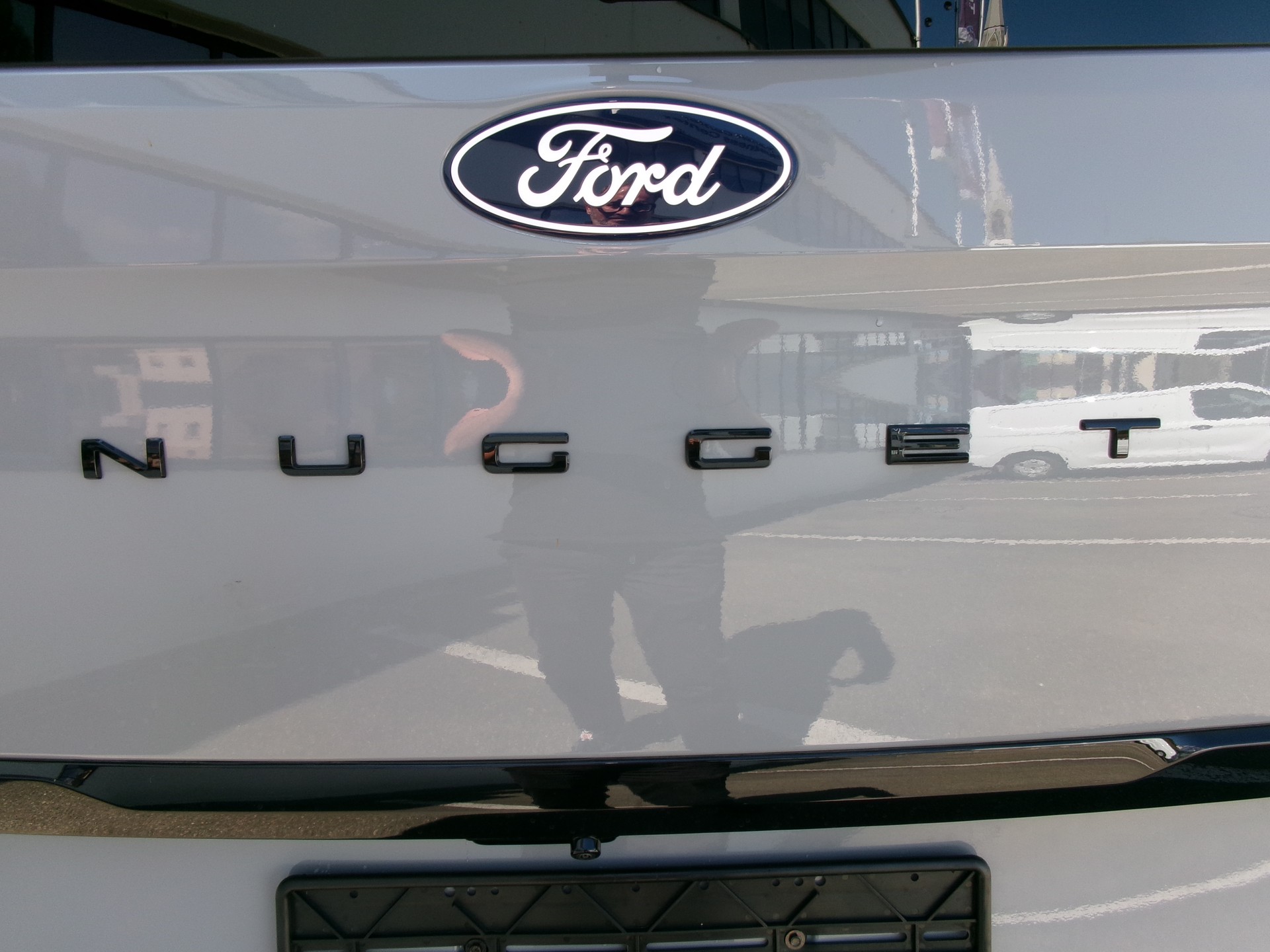 FORD Nugget Active 4x4-image-7