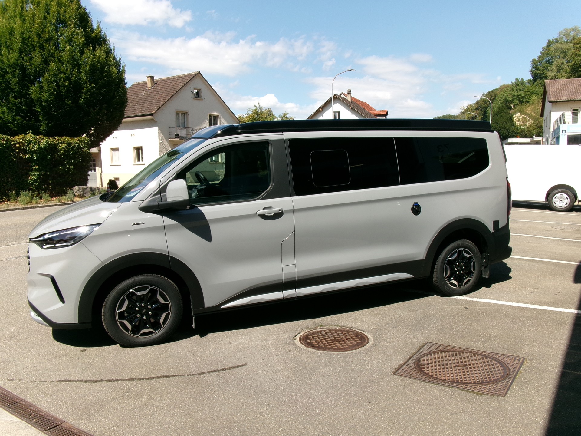 FORD Nugget Active 4x4-showroom-element-2
