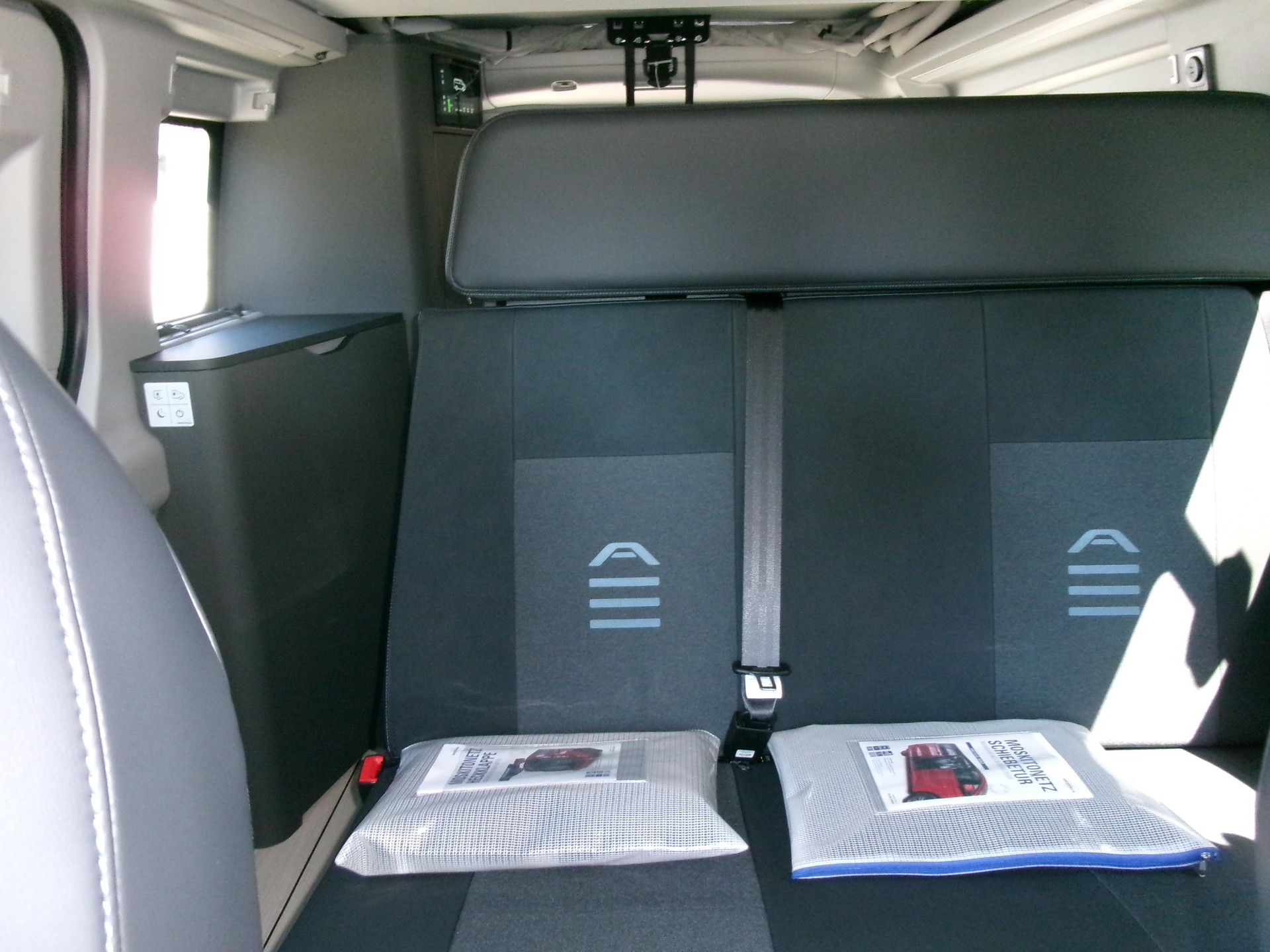 FORD Nugget Active 4x4-image-14