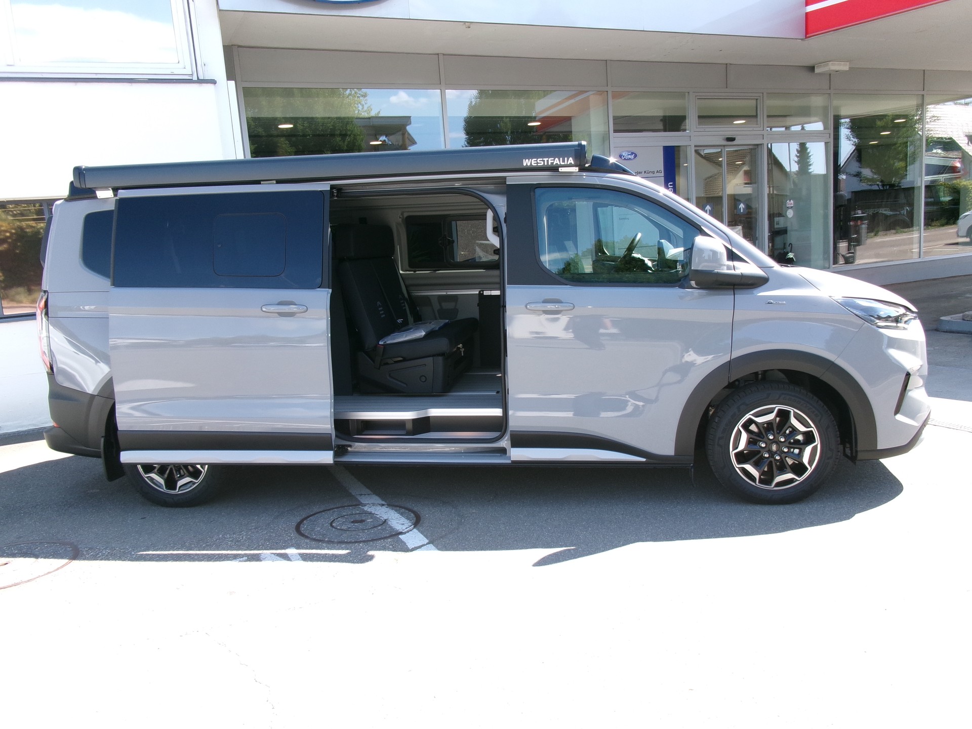 FORD Nugget Active 4x4-showroom-element-3