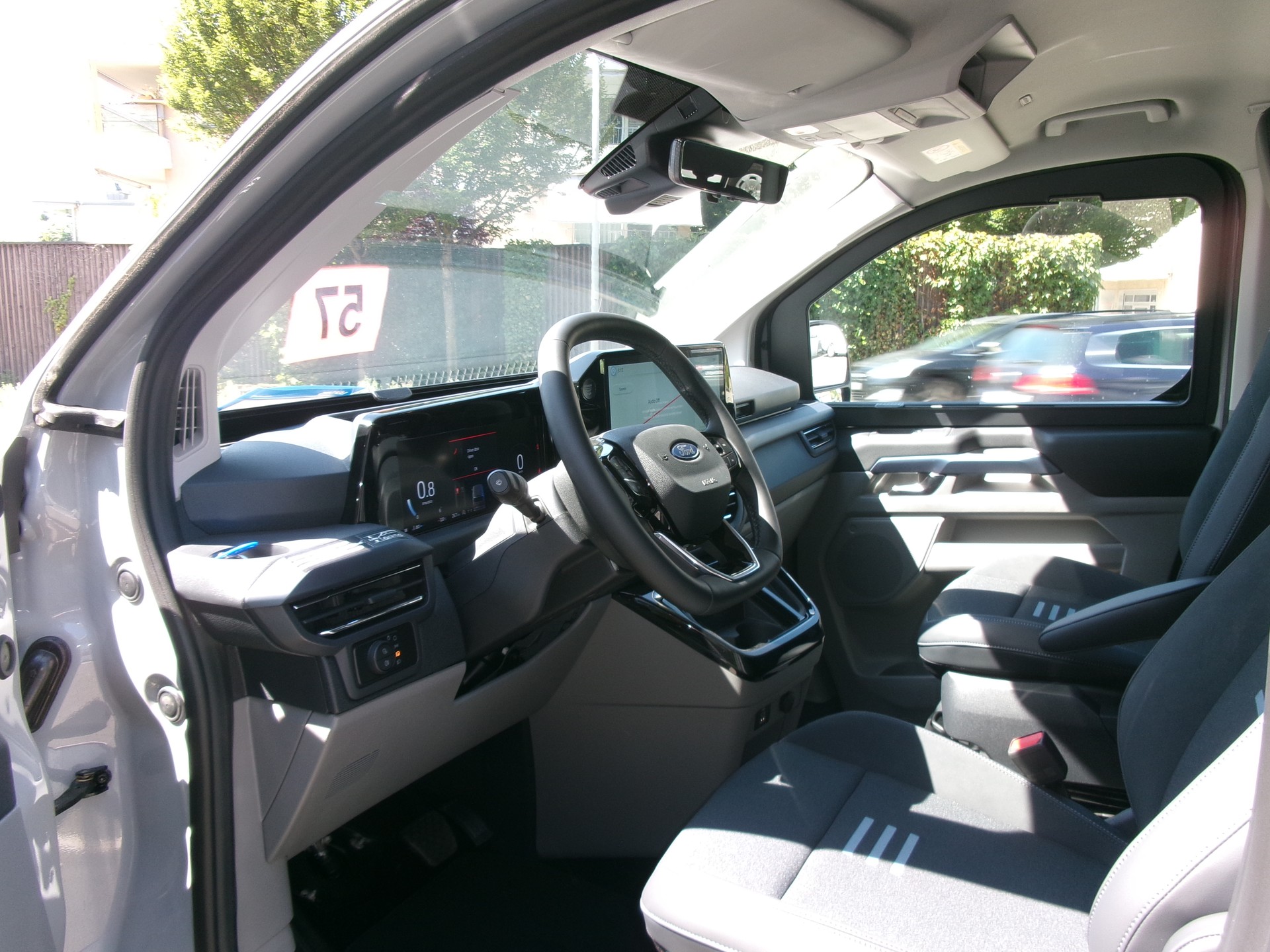 FORD Nugget Active 4x4-image-9