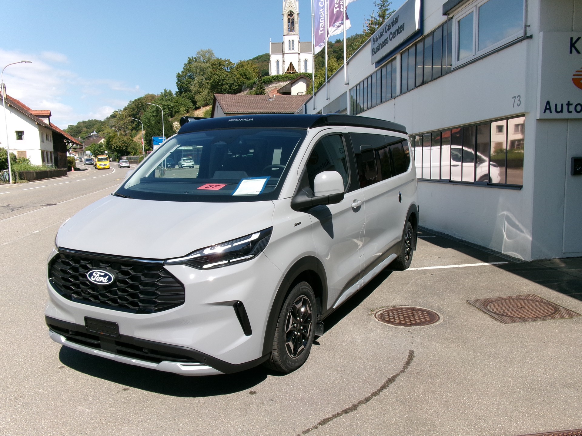 FORD Nugget Active 4x4-showroom-element-1