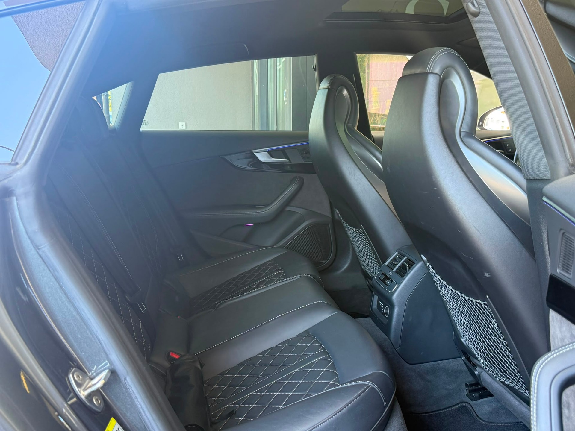 AUDI S5 Sportback *HUD* *Pano Dach* *360 Kamera* *Bang & Olufsen Sound* 3.0 TDI quattro tiptronic-image-24