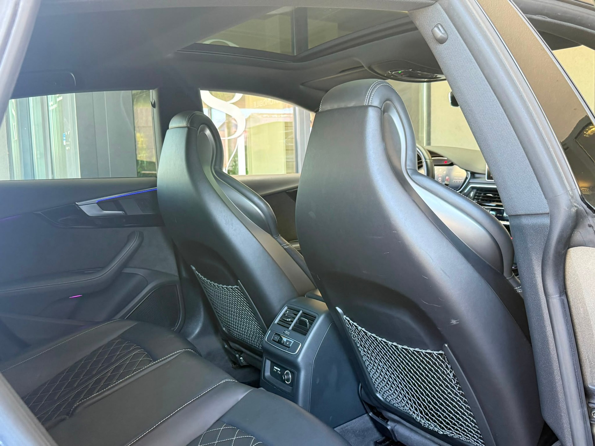 AUDI S5 Sportback *HUD* *Pano Dach* *360 Kamera* *Bang & Olufsen Sound* 3.0 TDI quattro tiptronic-image-23