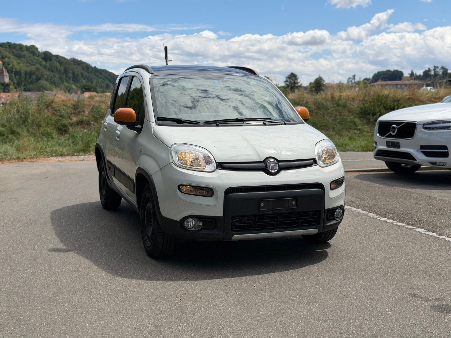 FIAT Panda 0.9 Twinair Turbo Climbing 4x4-image-2