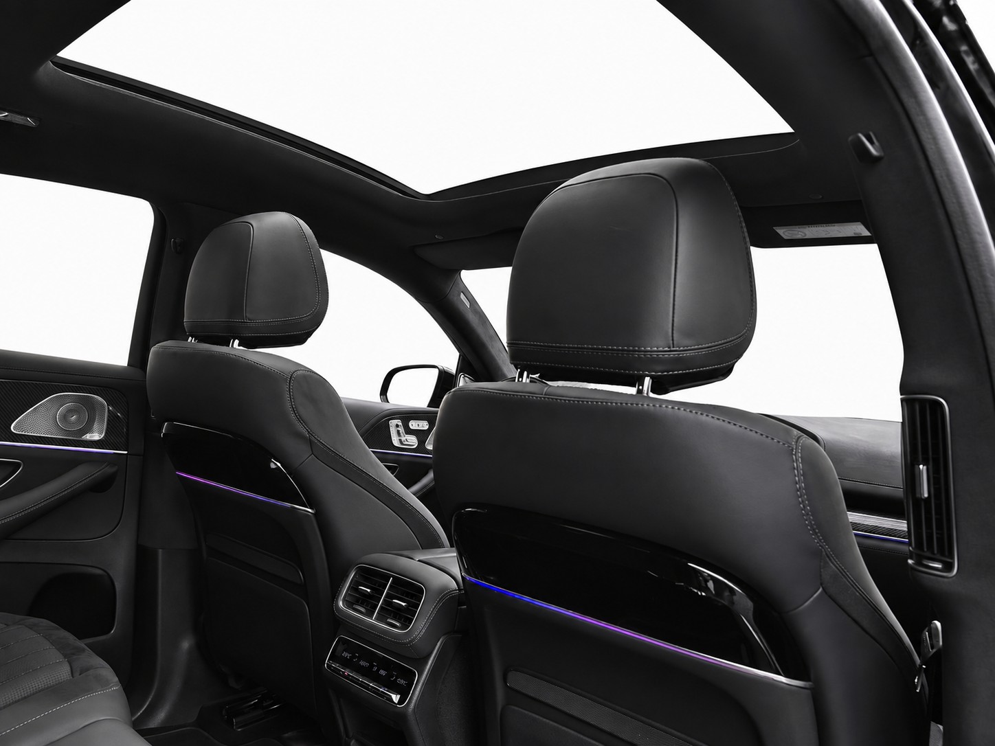 MERCEDES-BENZ GLE 53 Hybrid AMG 4matic+ Coupé v-image-17