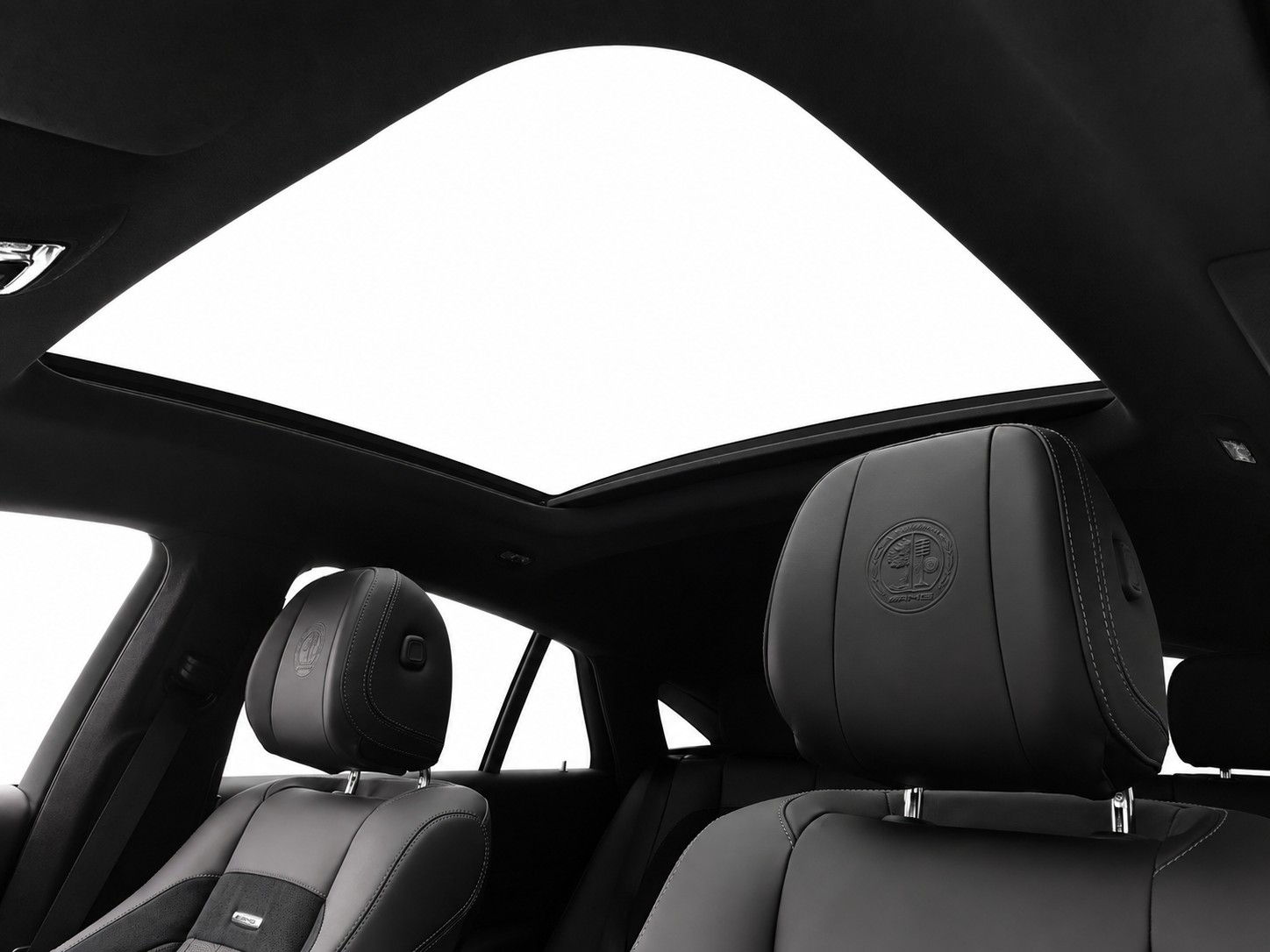 MERCEDES-BENZ GLE 53 Hybrid AMG 4matic+ Coupé v-image-10