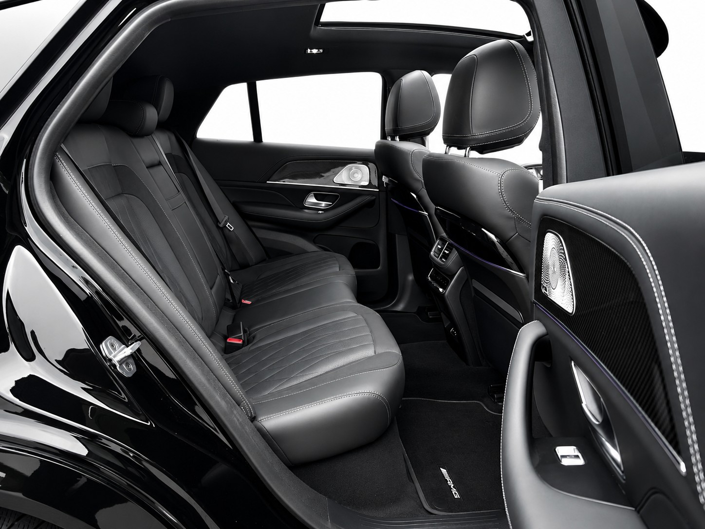 MERCEDES-BENZ GLE 53 Hybrid AMG 4matic+ Coupé v-image-14