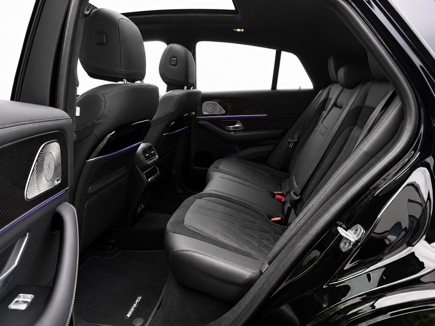 MERCEDES-BENZ GLE 53 Hybrid AMG 4matic+ Coupé v-image-11