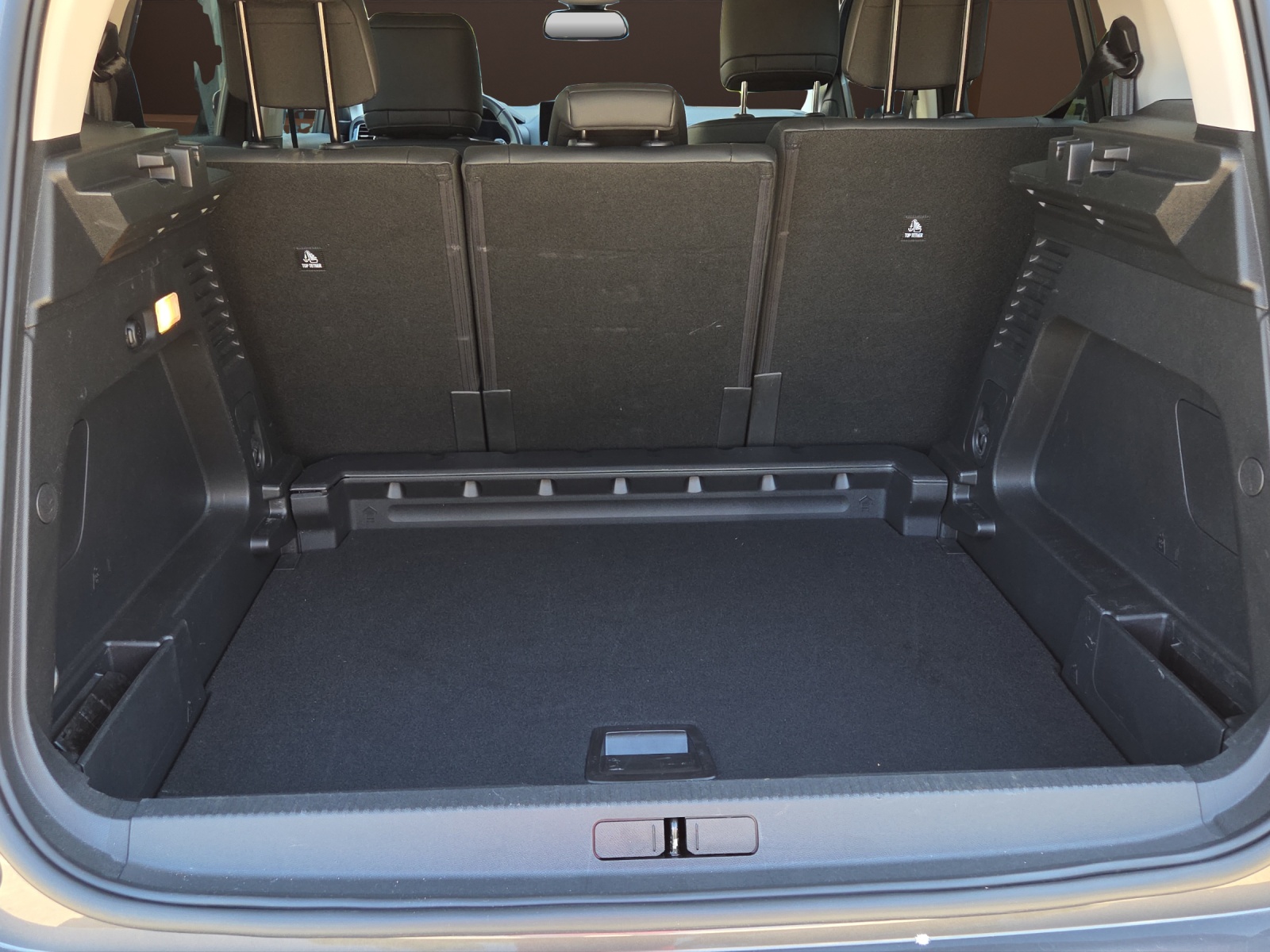 CITROEN C5 Aircross Shine 1.2 Pure Tech Automat-image-9