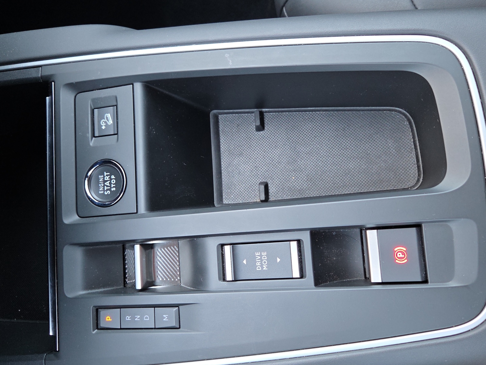 CITROEN C5 Aircross Shine 1.2 Pure Tech Automat-image-12