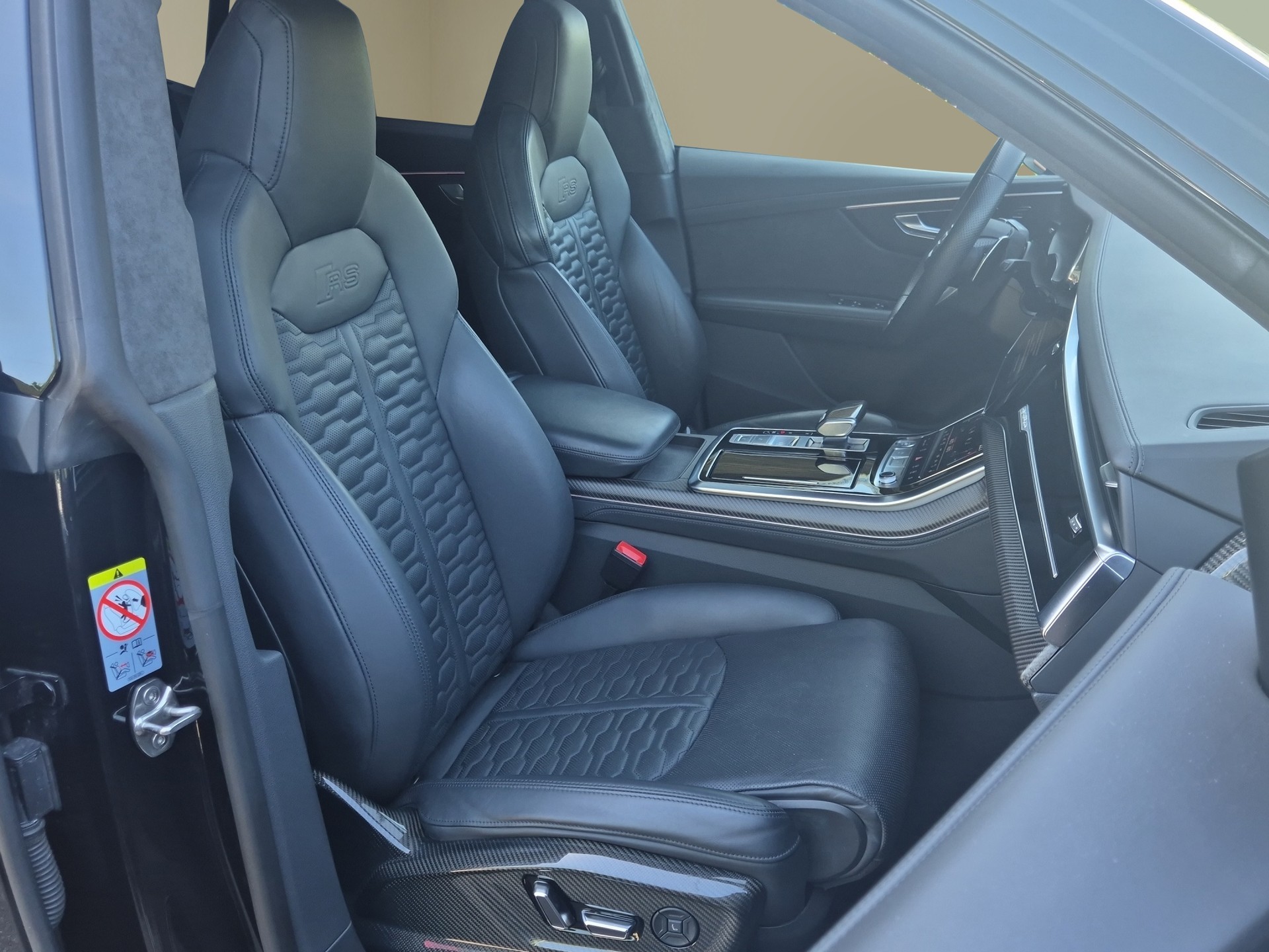AUDI RSQ8 // ABT Edition 740PS // quattro tiptronic-image-16