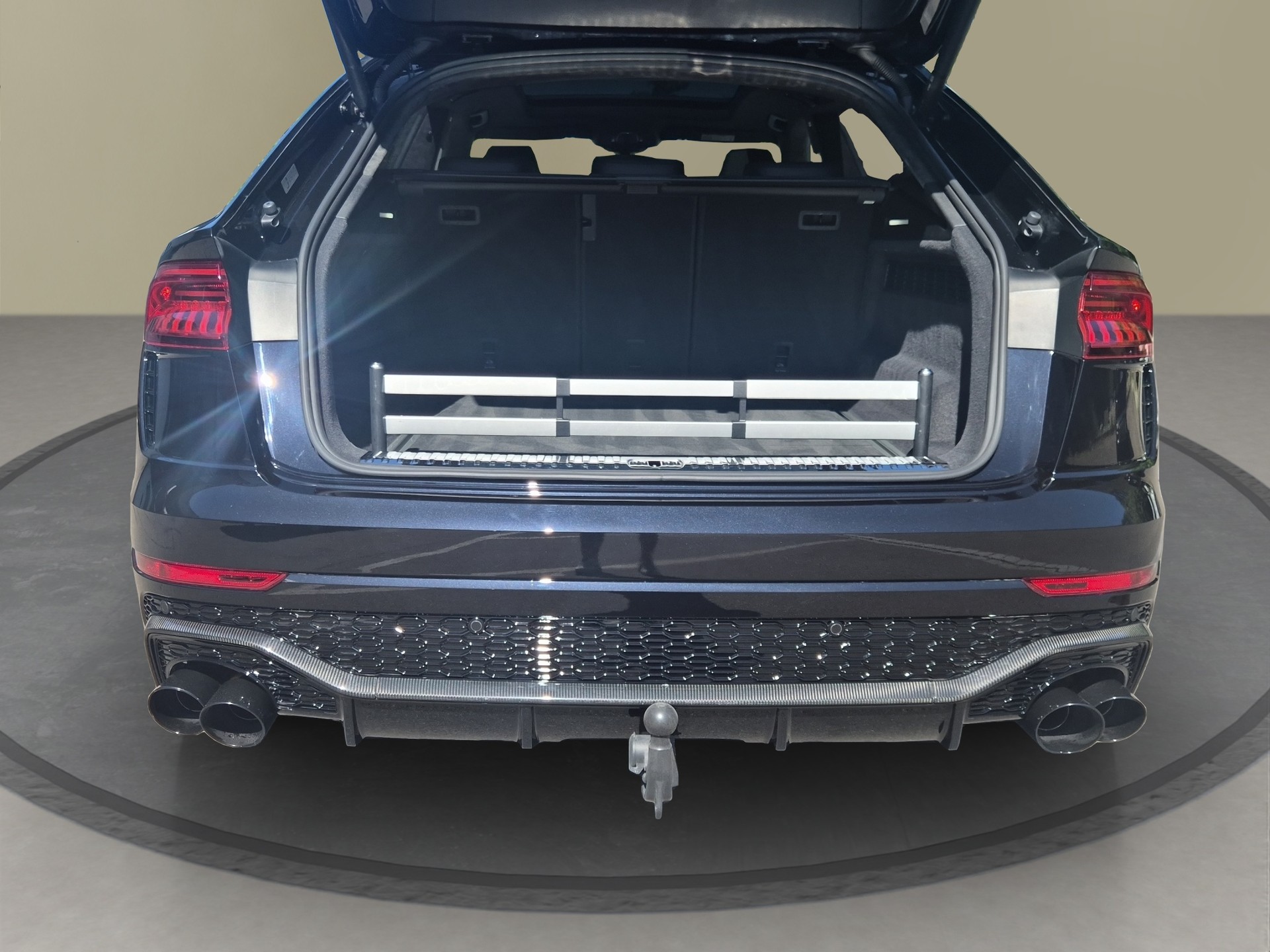 AUDI RSQ8 // ABT Edition 740PS // quattro tiptronic-image-23
