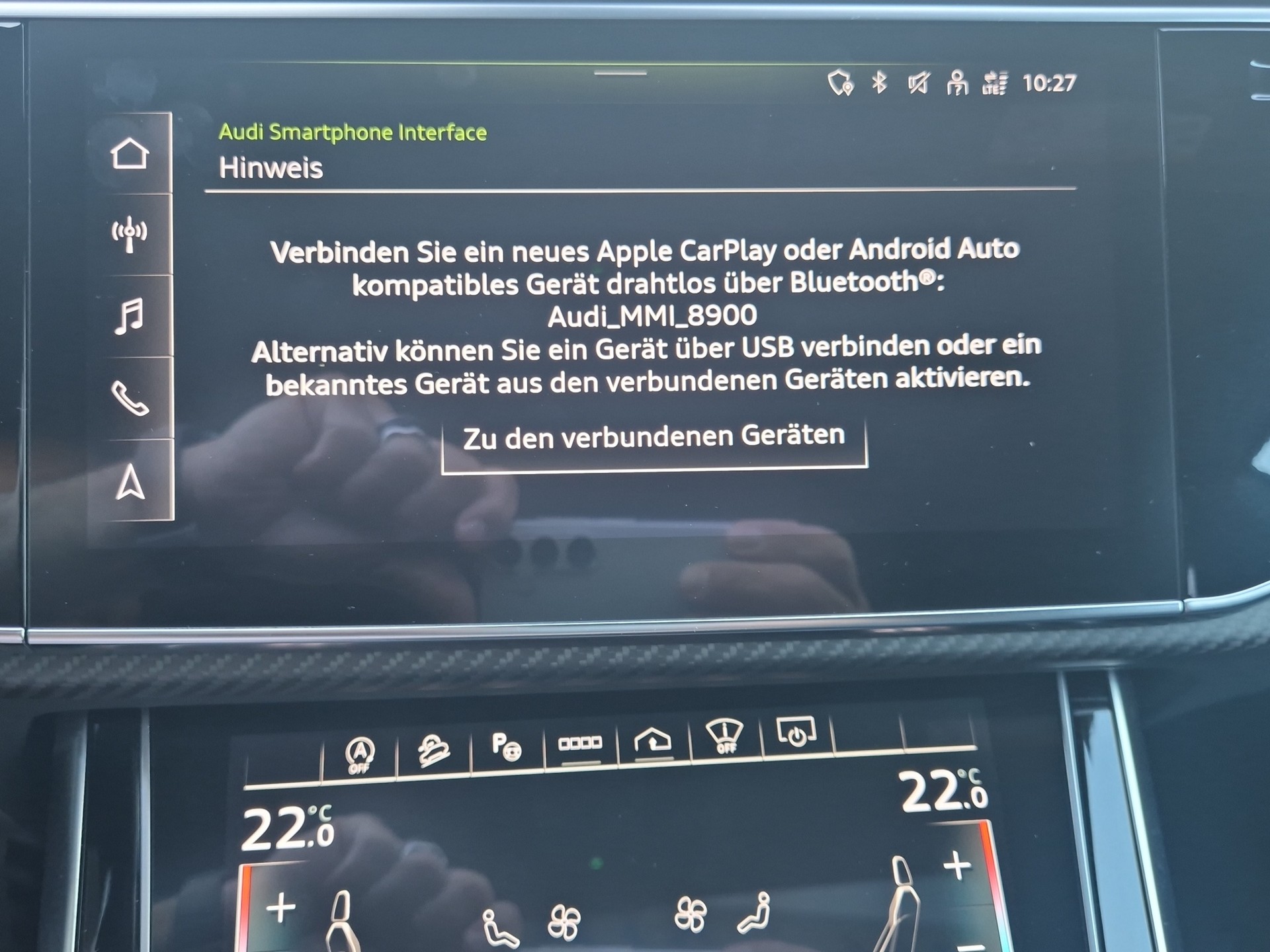 AUDI RSQ8 // ABT Edition 740PS // quattro tiptronic-image-20