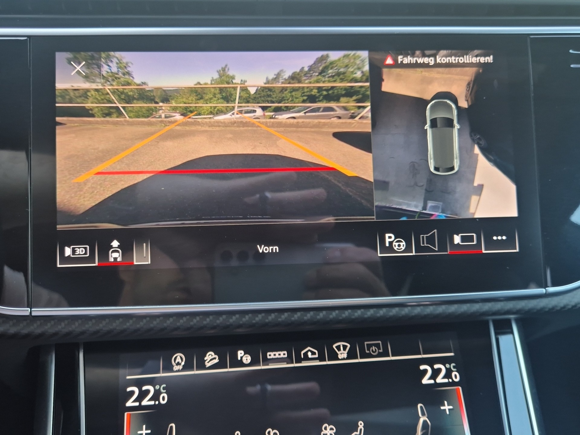 AUDI RSQ8 // ABT Edition 740PS // quattro tiptronic-image-21
