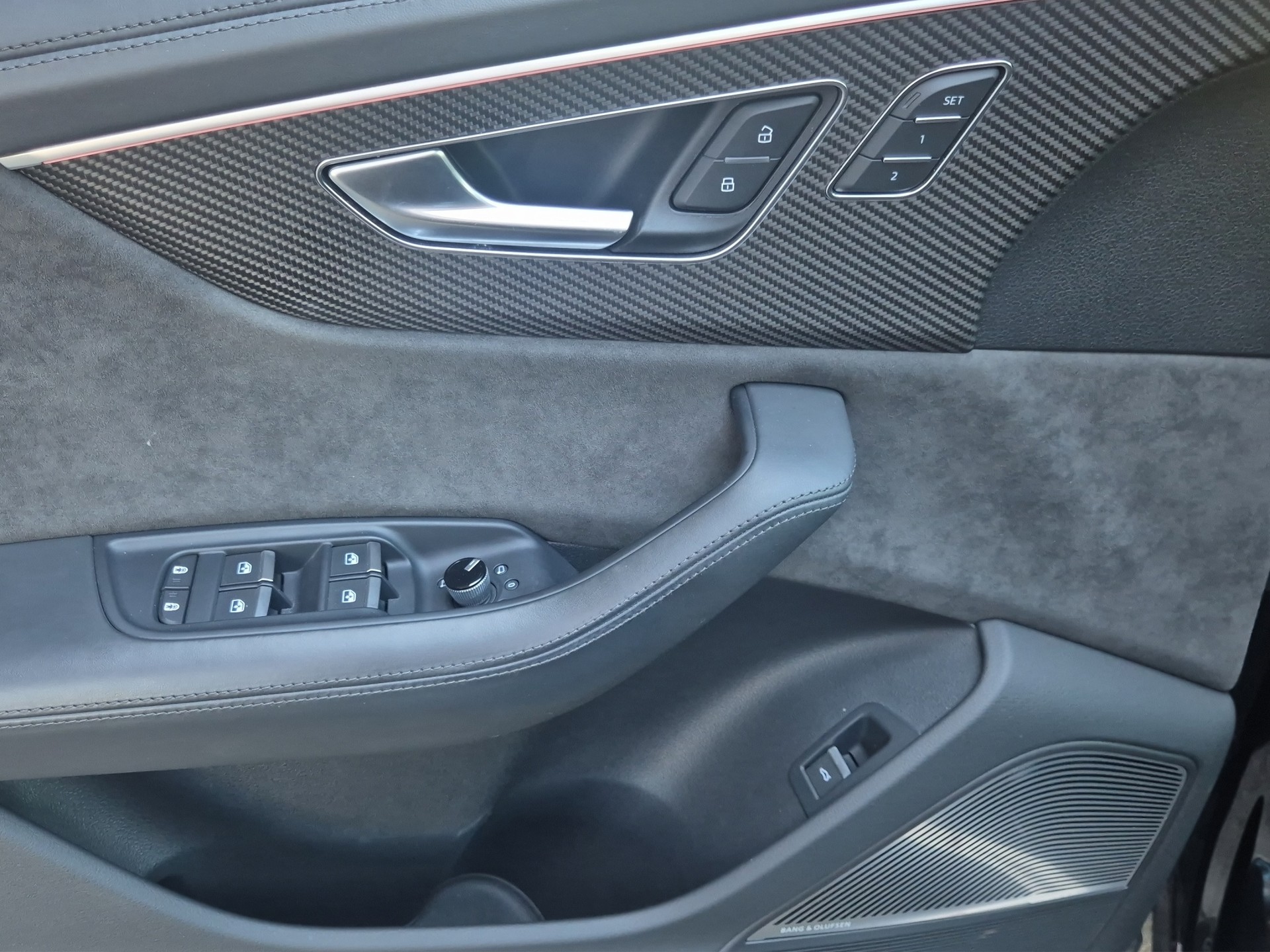 AUDI RSQ8 // ABT Edition 740PS // quattro tiptronic-image-13