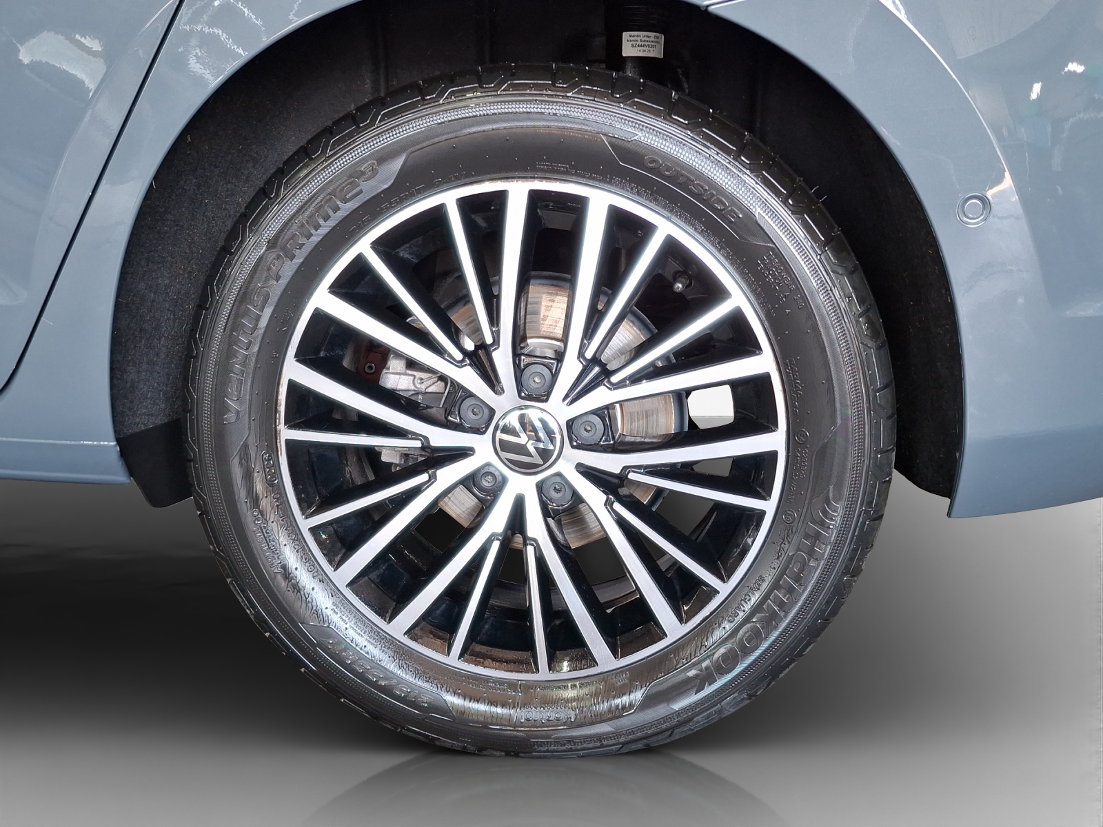 VW Touran 1.5 TSI EVO Highline DSG-image-13