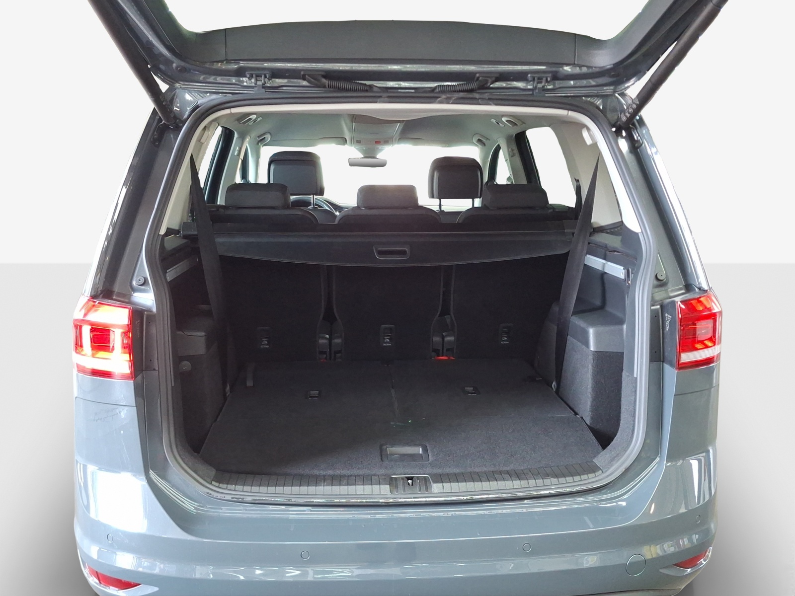 VW Touran 1.5 TSI EVO Highline DSG-image-12