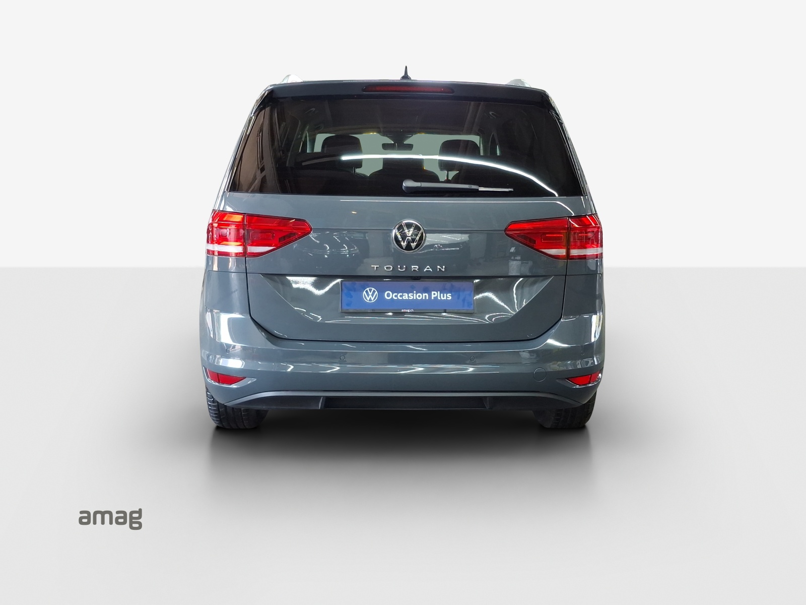 VW Touran 1.5 TSI EVO Highline DSG-image-3