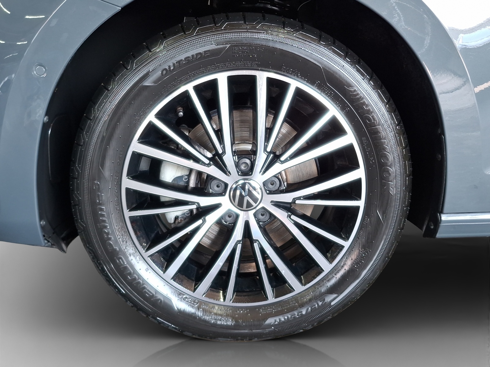 VW Touran 1.5 TSI EVO Highline DSG-image-14