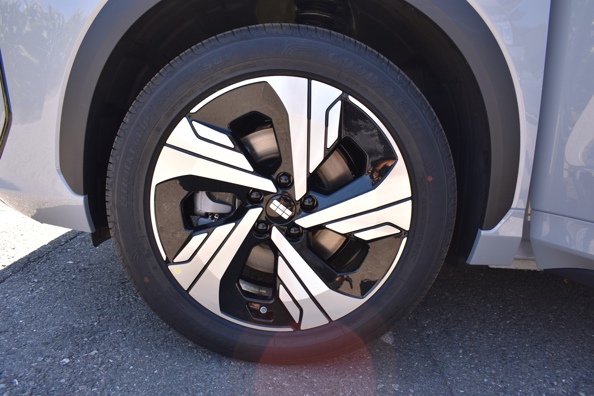 GEELY E5 Max+ Elektro-image-12