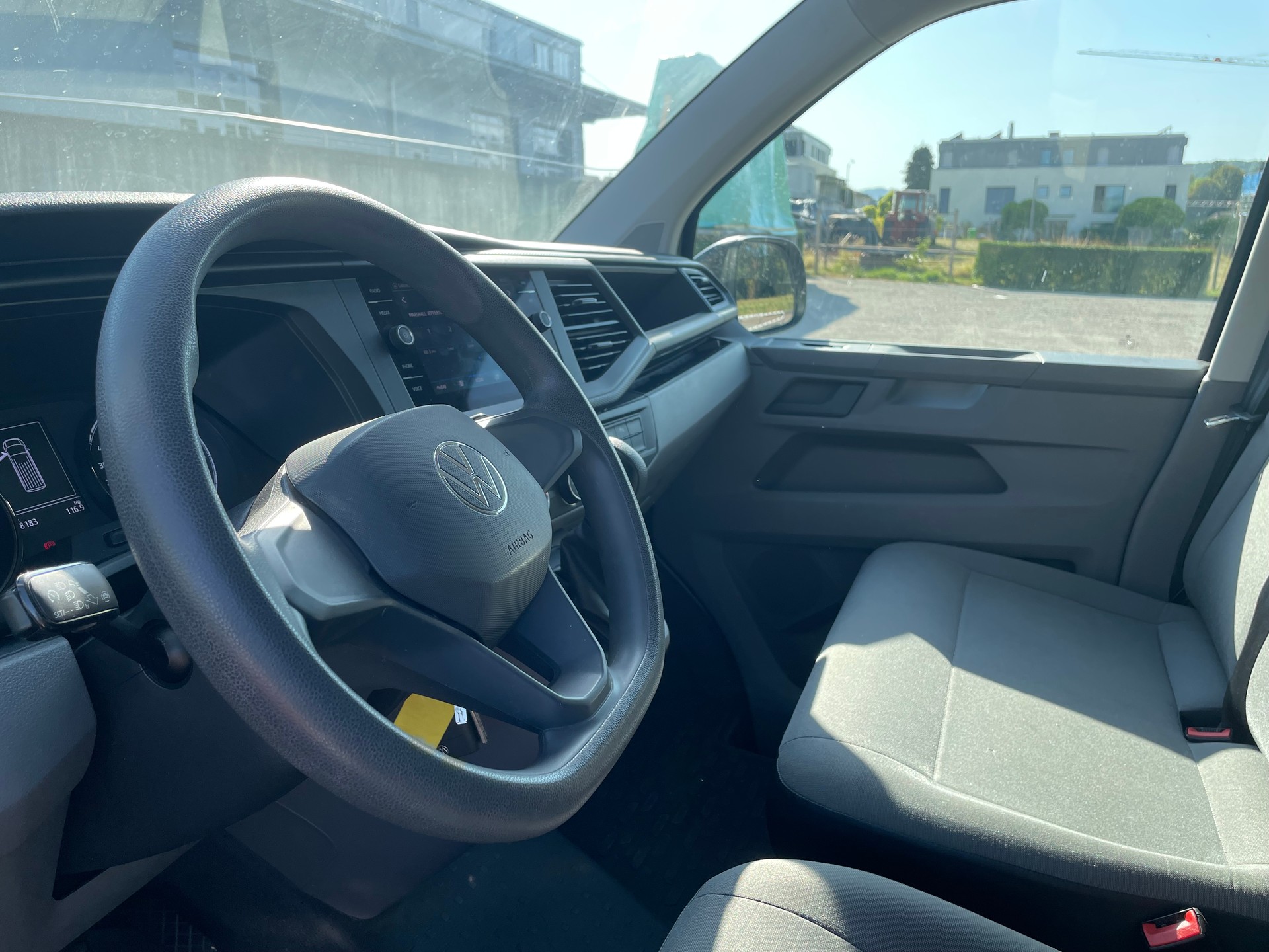 VW T6.1 2.0 TDI DSG, 150PS RS 3000mm , TOP-Ausstattung, mit Werksgarantie, 1.Hand,-image-15