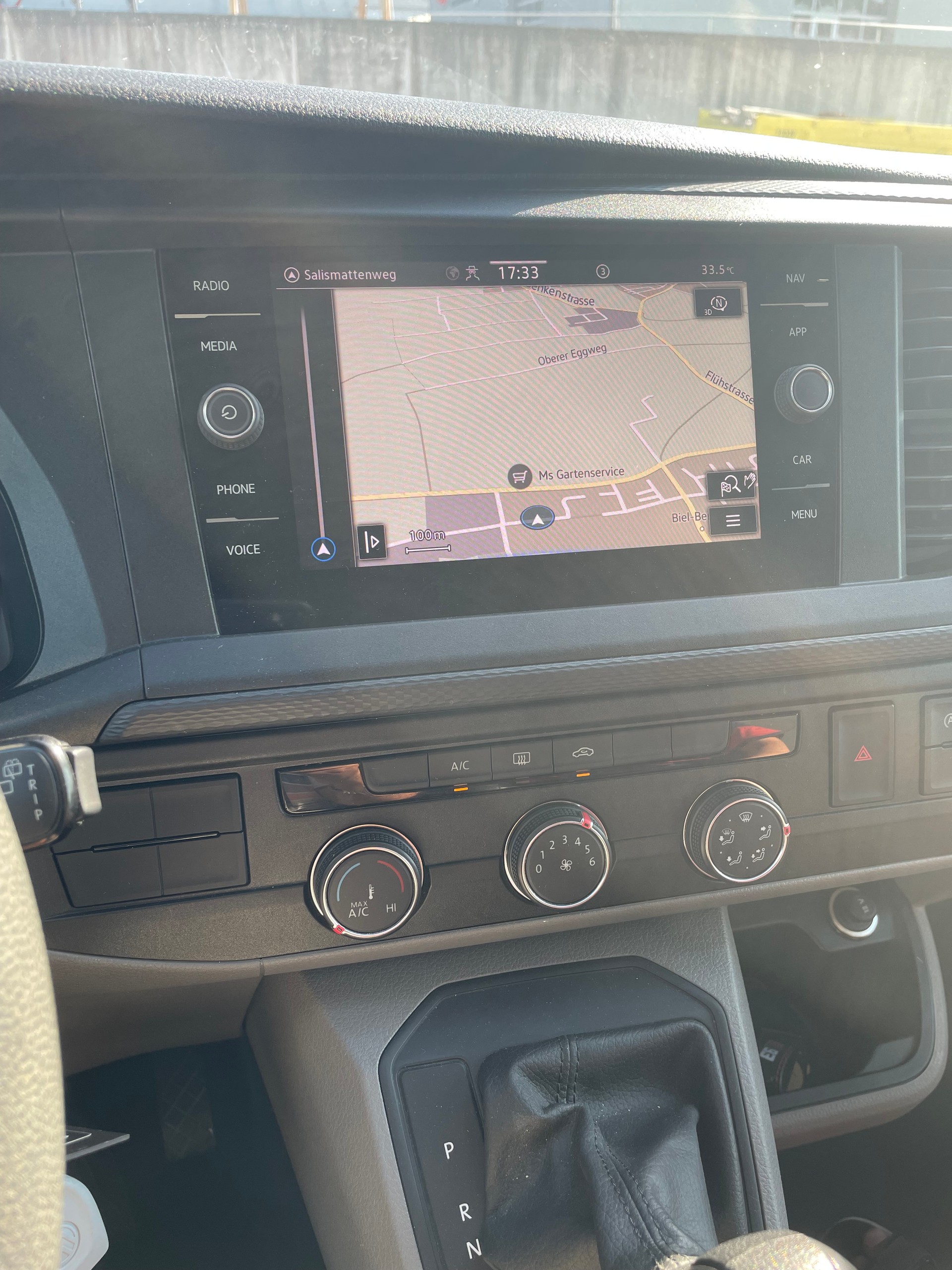 VW T6.1 2.0 TDI DSG, 150PS RS 3000mm , TOP-Ausstattung, mit Werksgarantie, 1.Hand,-image-18