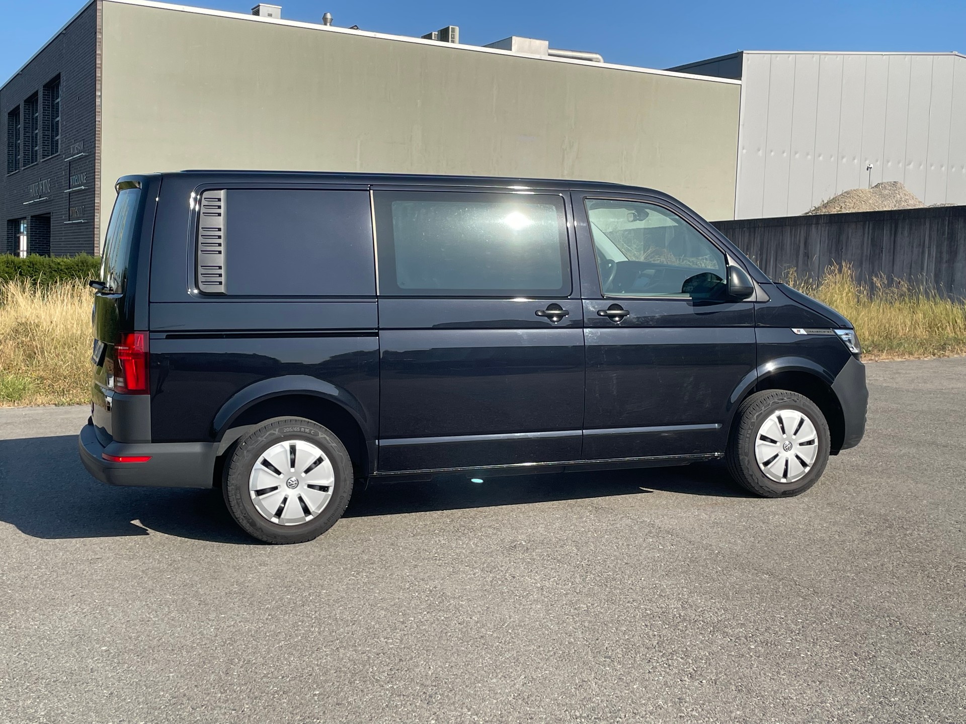 VW T6.1 2.0 TDI DSG, 150PS RS 3000mm , TOP-Ausstattung, mit Werksgarantie, 1.Hand,-image-7