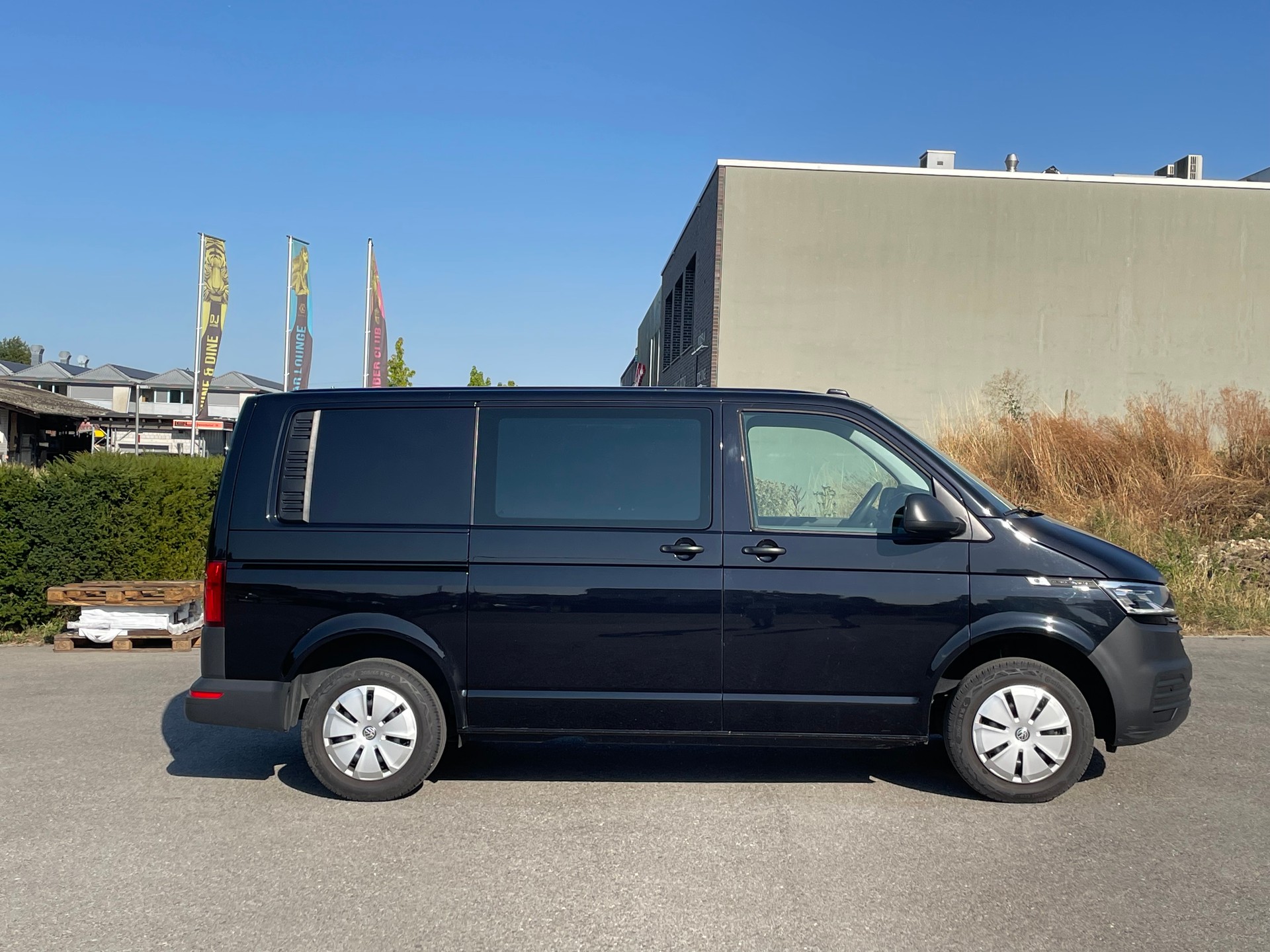 VW T6.1 2.0 TDI DSG, 150PS RS 3000mm , TOP-Ausstattung, mit Werksgarantie, 1.Hand,-image-6