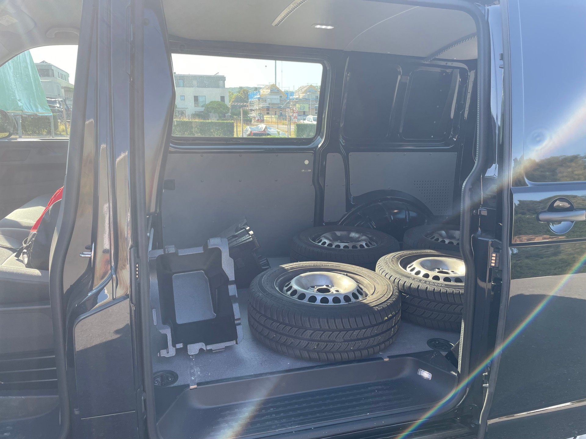 VW T6.1 2.0 TDI DSG, 150PS RS 3000mm , TOP-Ausstattung, mit Werksgarantie, 1.Hand,-image-20