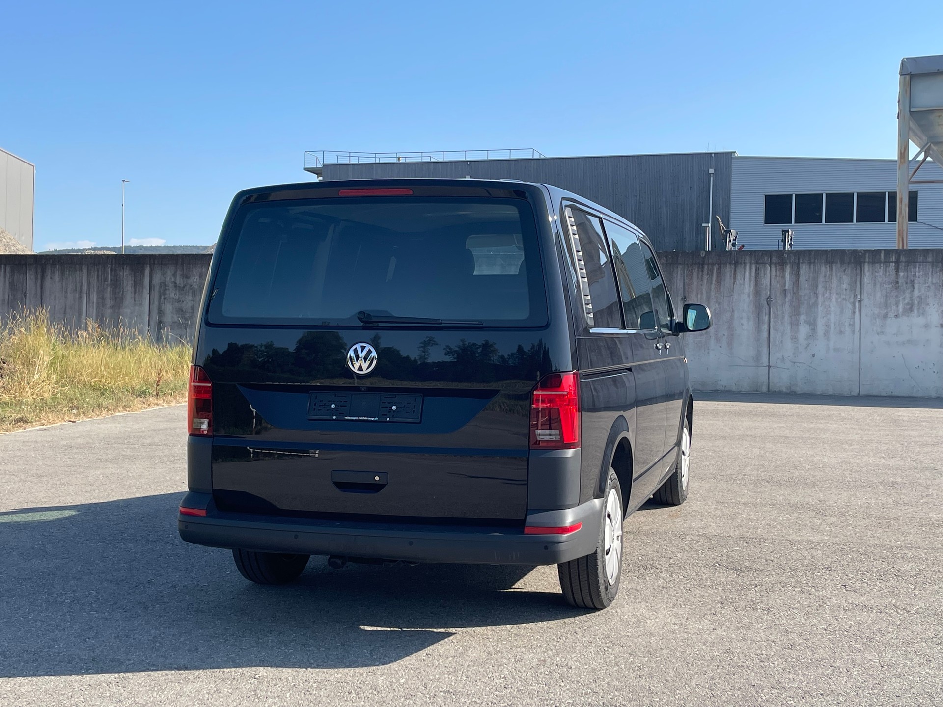 VW T6.1 2.0 TDI DSG, 150PS RS 3000mm , TOP-Ausstattung, mit Werksgarantie, 1.Hand,-image-9