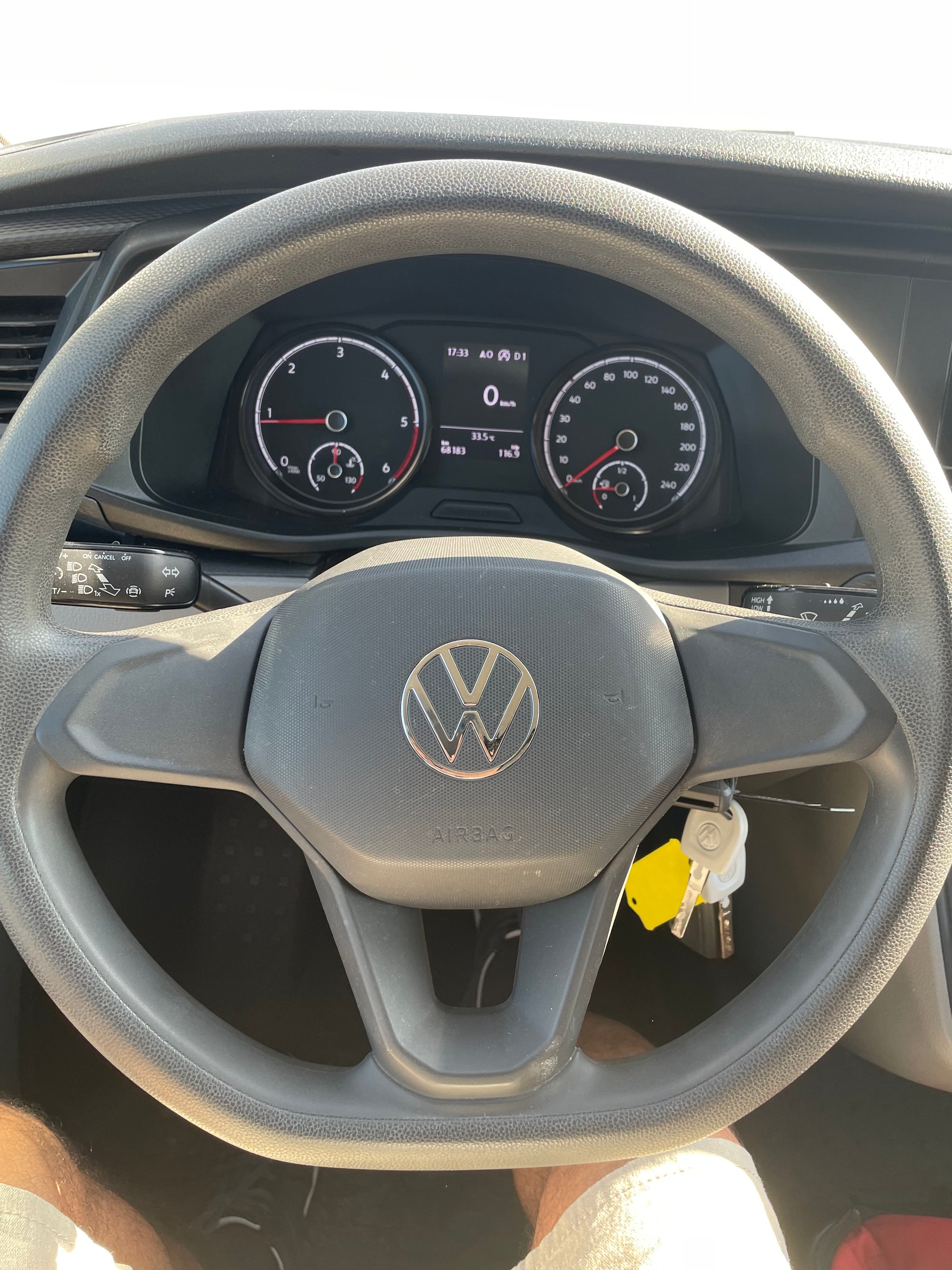 VW T6.1 2.0 TDI DSG, 150PS RS 3000mm , TOP-Ausstattung, mit Werksgarantie, 1.Hand,-image-14