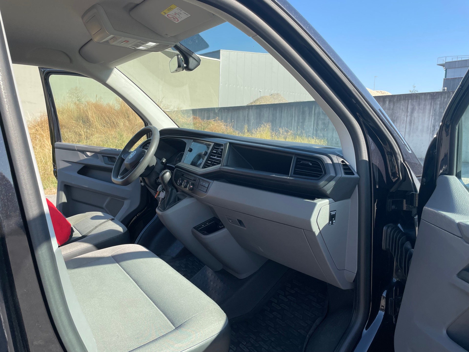 VW T6.1 2.0 TDI DSG, 150PS RS 3000mm , TOP-Ausstattung, mit Werksgarantie, 1.Hand,-image-23