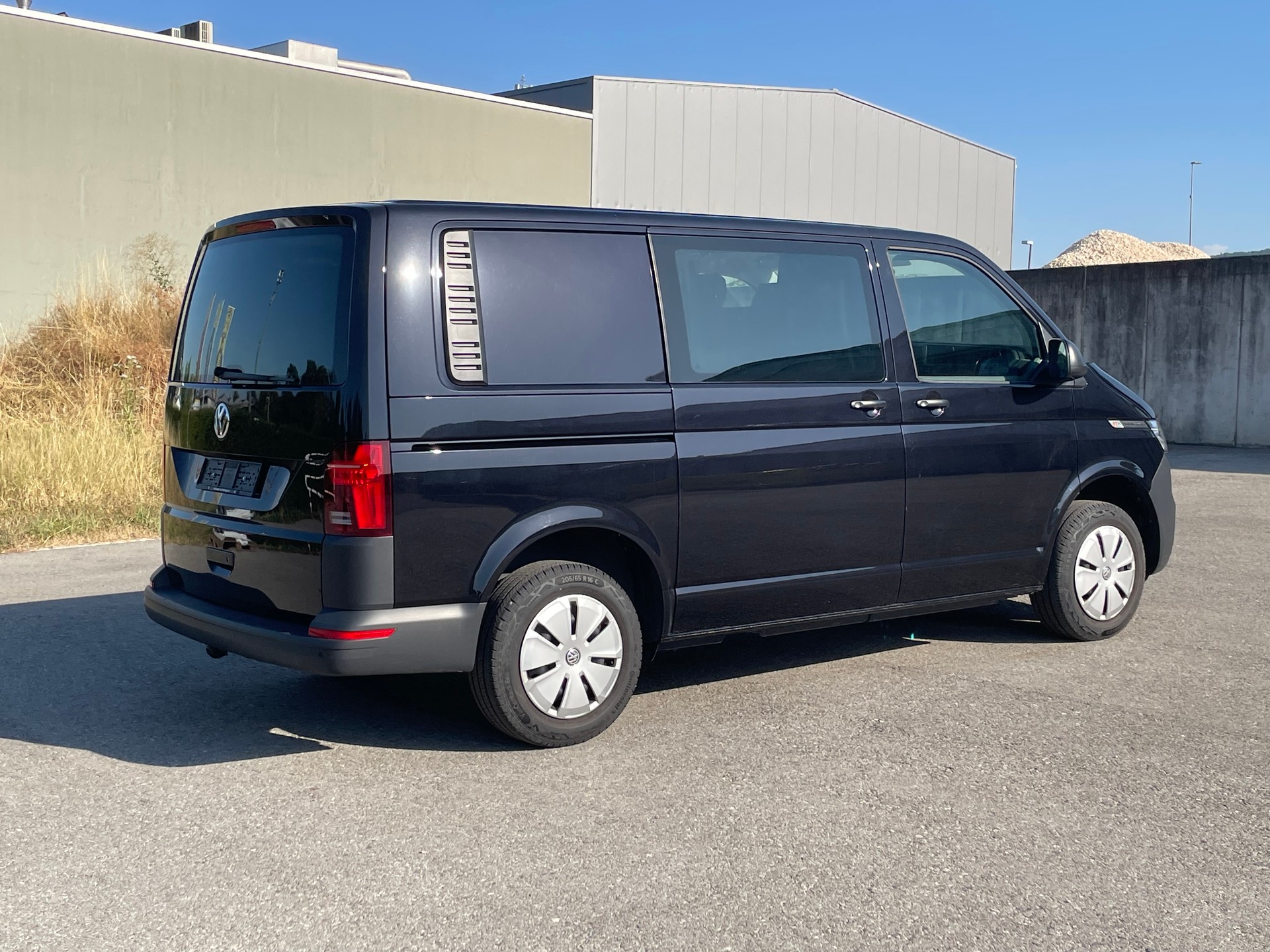 VW T6.1 2.0 TDI DSG, 150PS RS 3000mm , TOP-Ausstattung, mit Werksgarantie, 1.Hand,-image-8