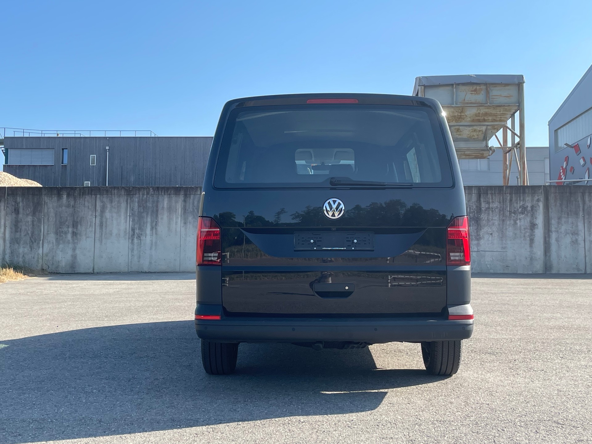VW T6.1 2.0 TDI DSG, 150PS RS 3000mm , TOP-Ausstattung, mit Werksgarantie, 1.Hand,-image-10