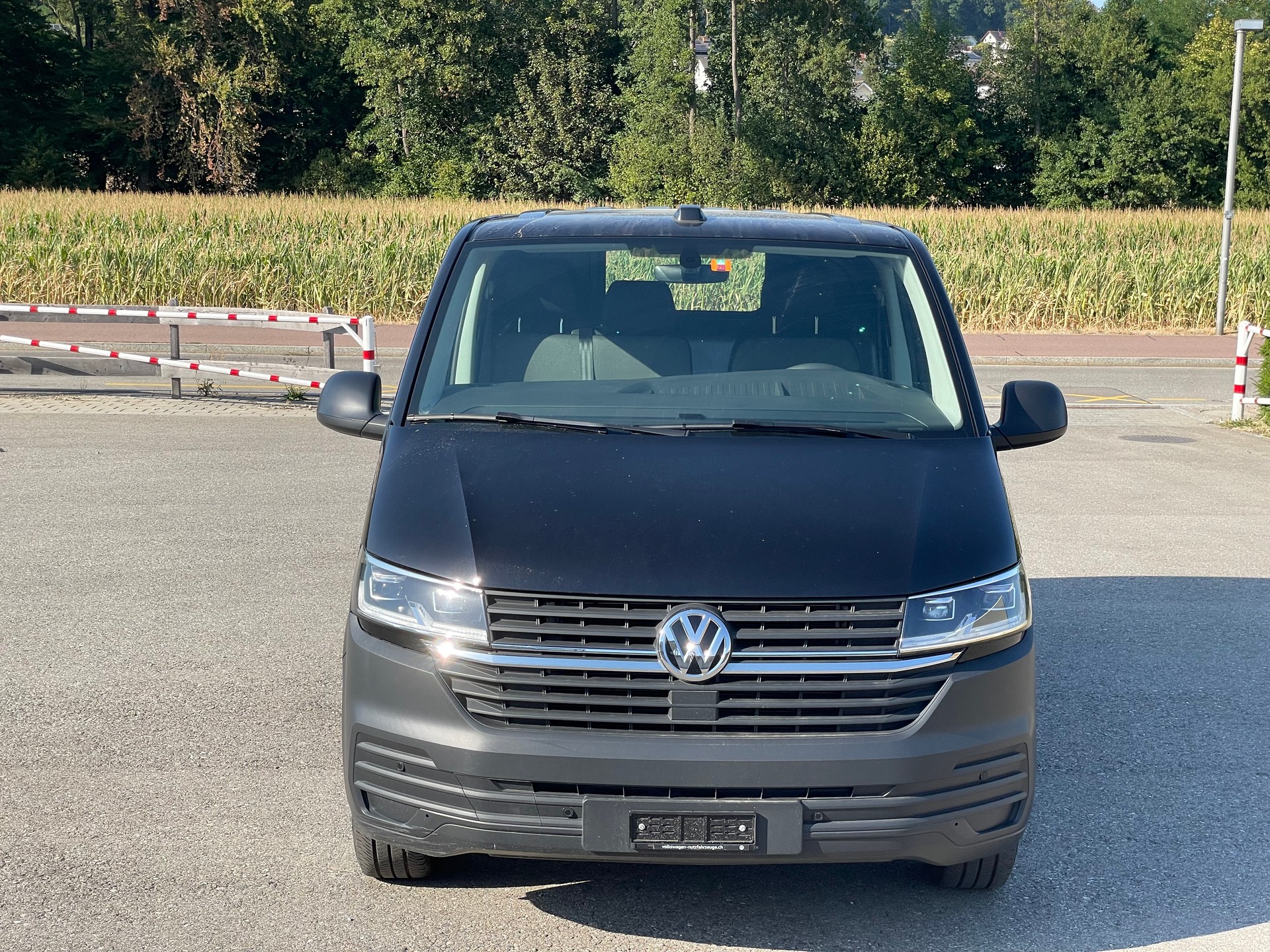 VW T6.1 2.0 TDI DSG, 150PS RS 3000mm , TOP-Ausstattung, mit Werksgarantie, 1.Hand,-image-2
