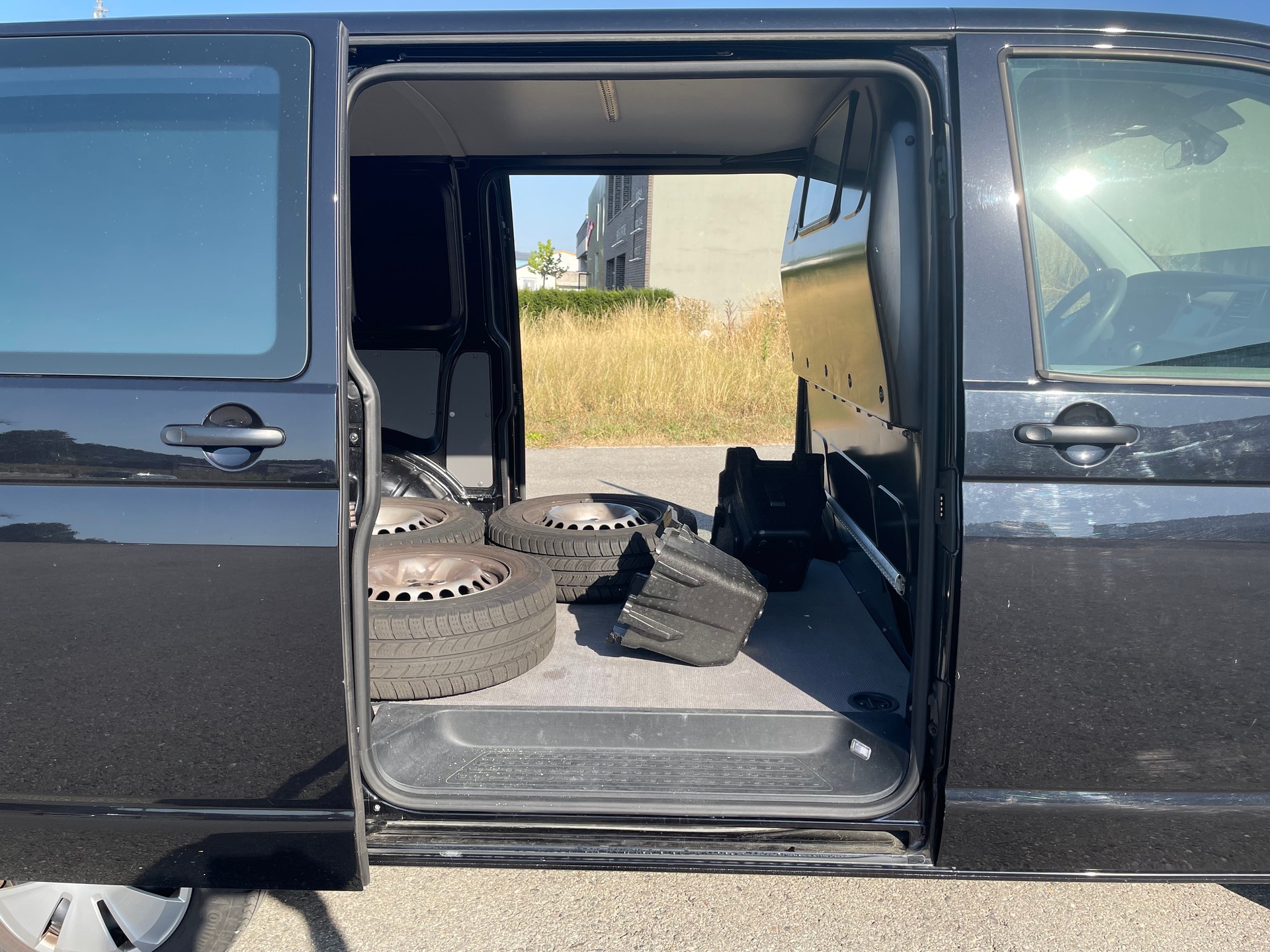 VW T6.1 2.0 TDI DSG, 150PS RS 3000mm , TOP-Ausstattung, mit Werksgarantie, 1.Hand,-image-22