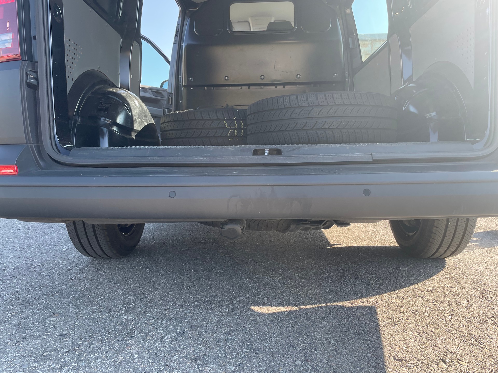 VW T6.1 2.0 TDI DSG, 150PS RS 3000mm , TOP-Ausstattung, mit Werksgarantie, 1.Hand,-image-29