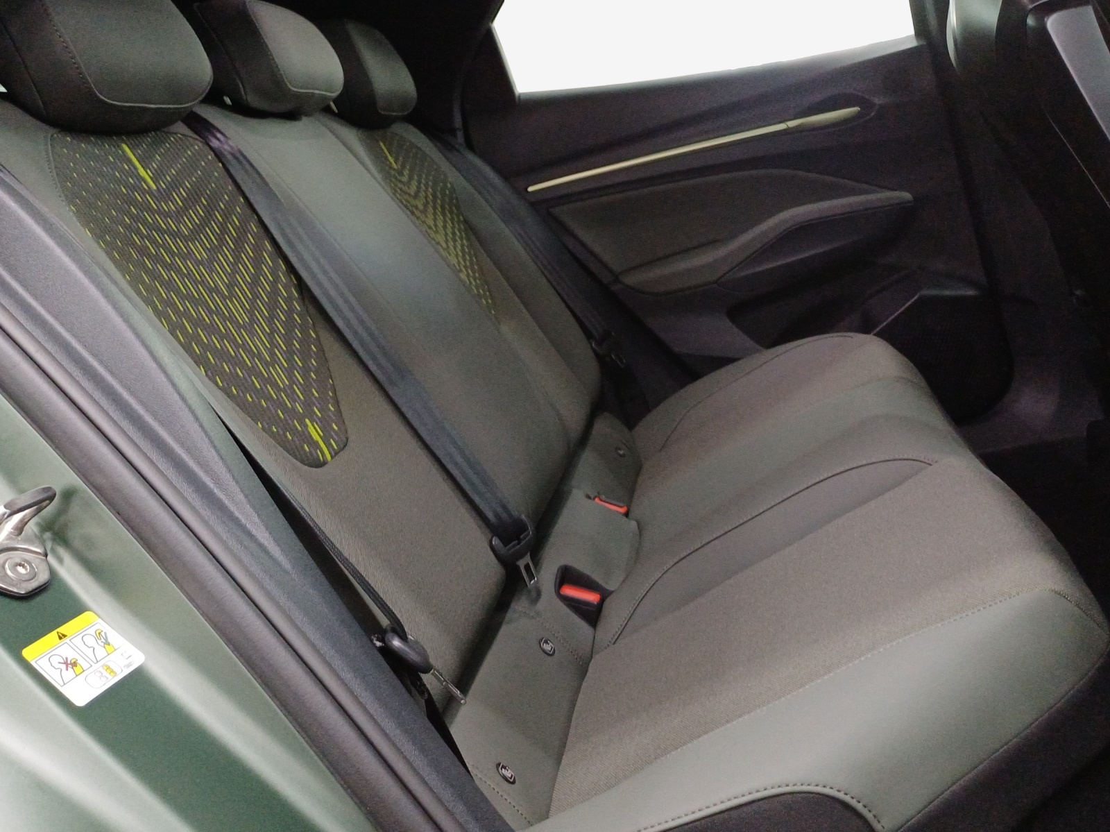 CUPRA Raval 52 kWh VZ Extreme Launch Edition-image-14