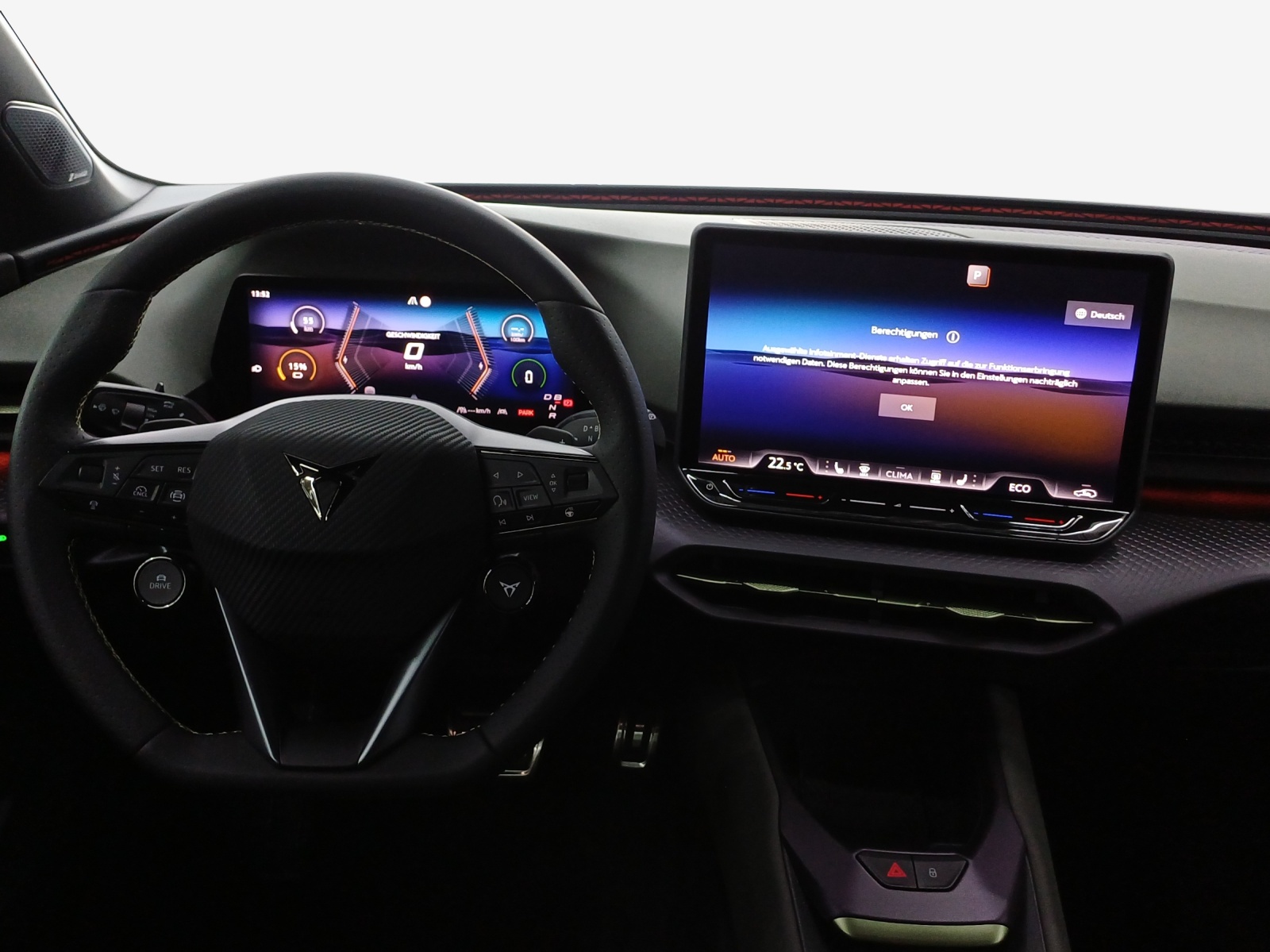 CUPRA Raval 52 kWh VZ Extreme Launch Edition-image-8