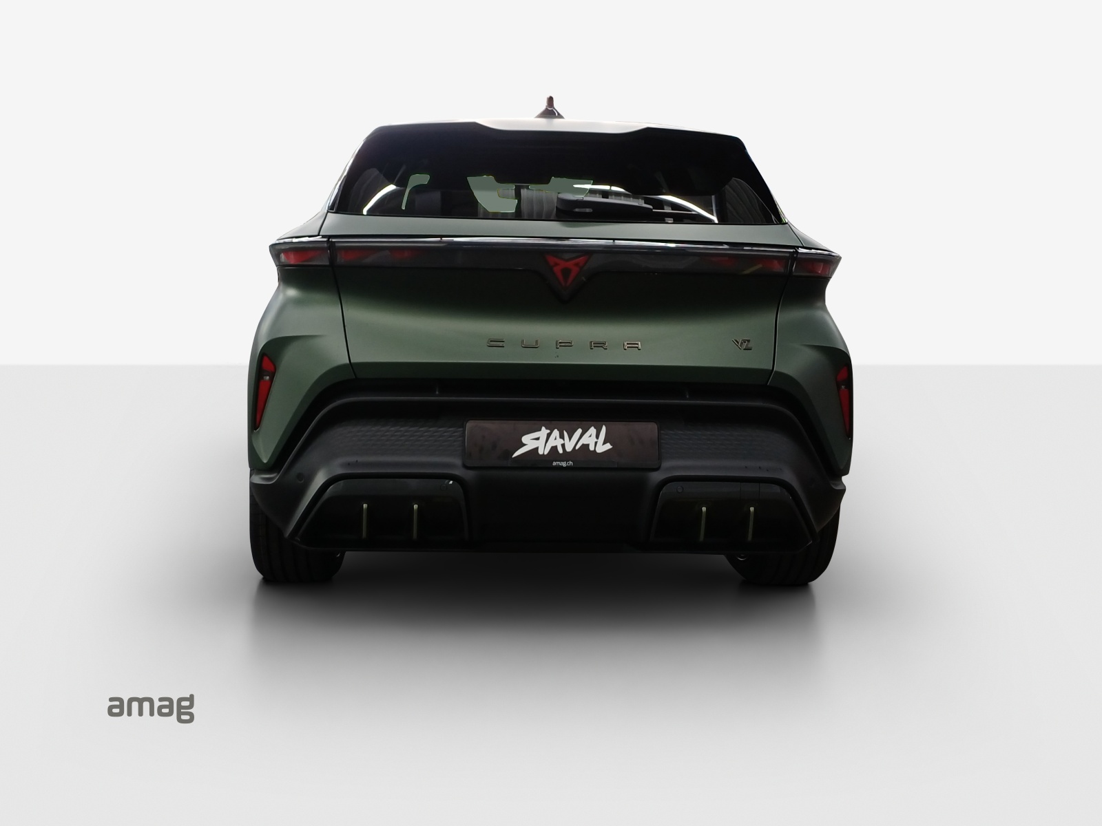 CUPRA Raval 52 kWh VZ Extreme Launch Edition-showroom-element-3